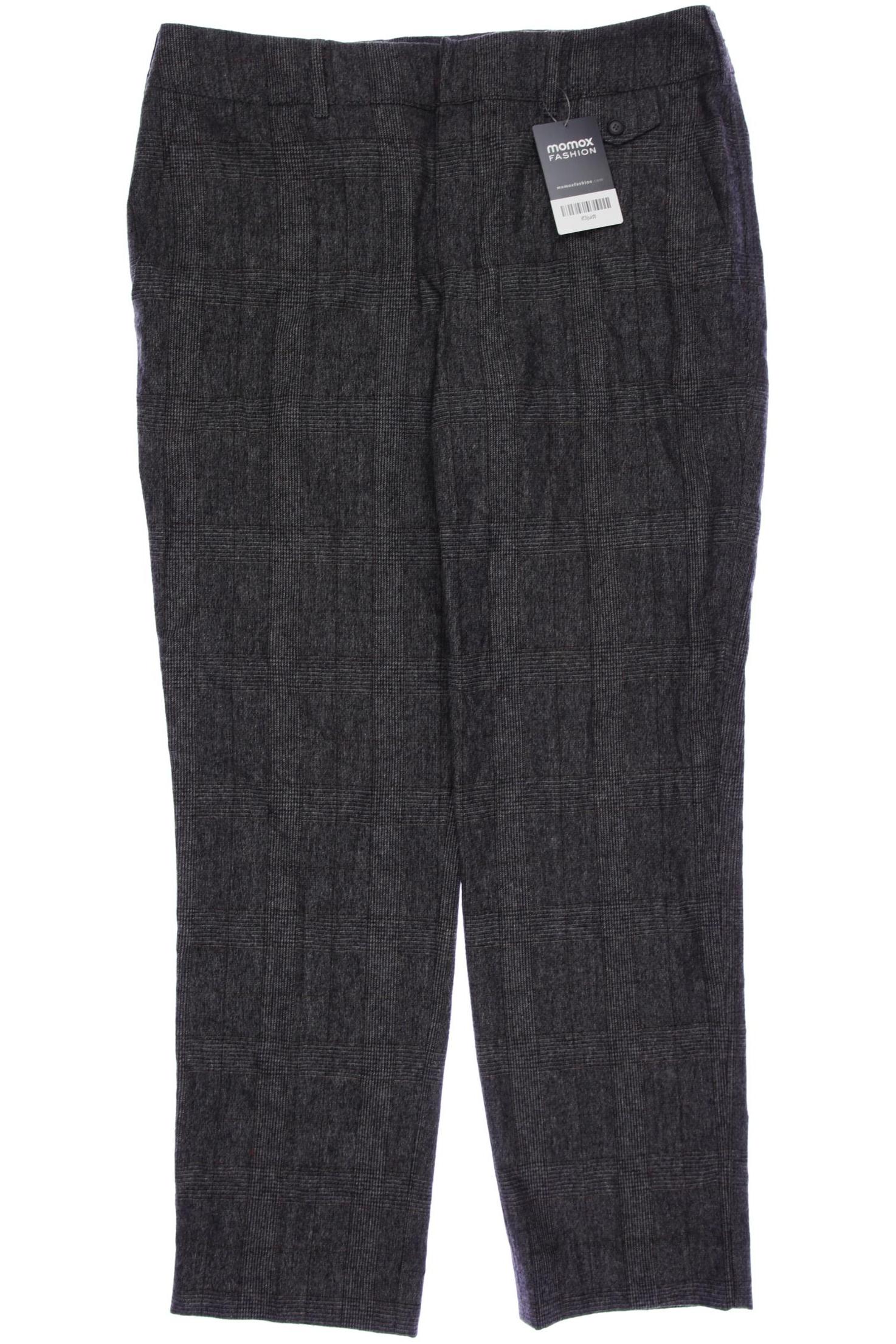 

Strenesse Damen Stoffhose, grau, Gr. 40