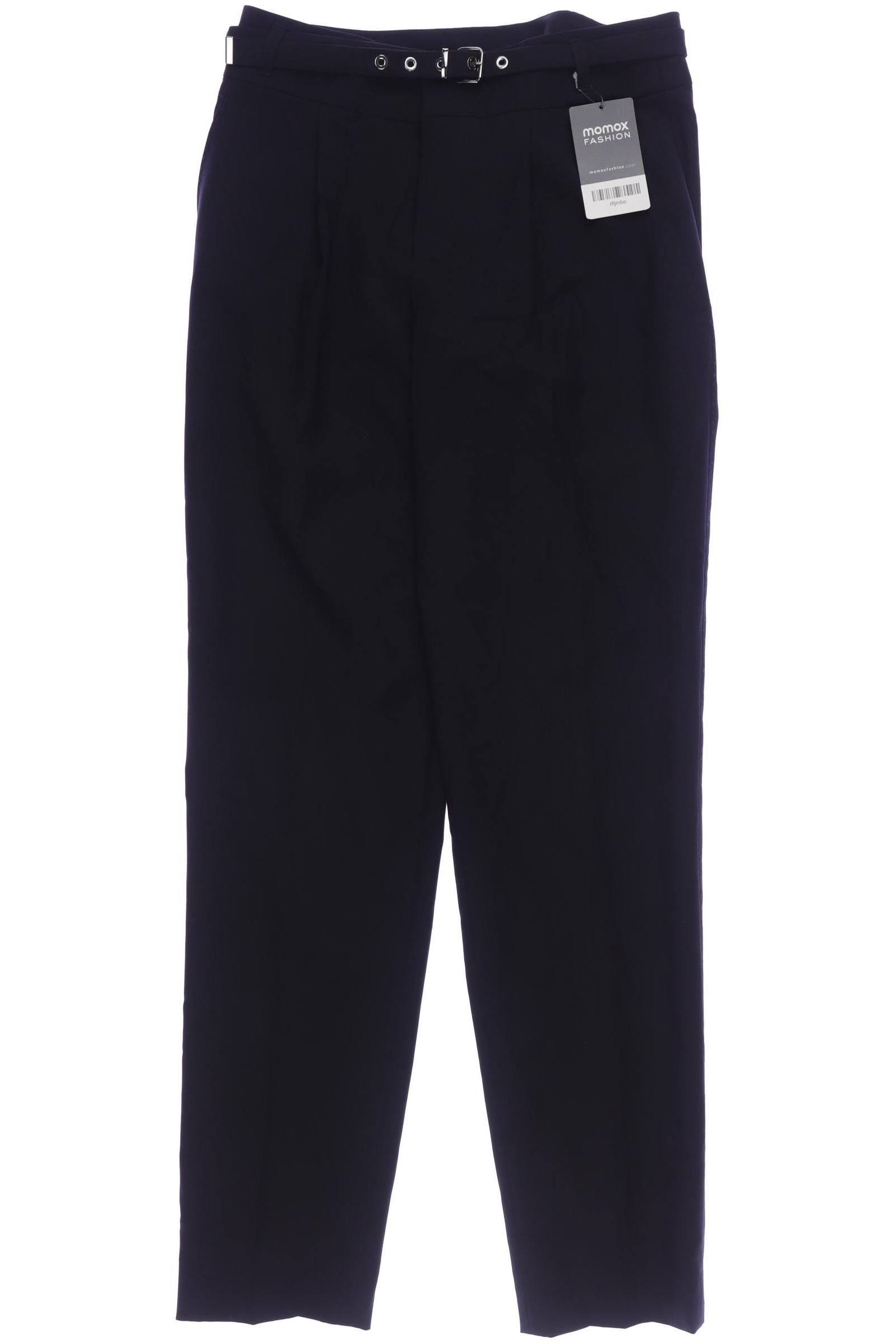 

Strenesse Damen Stoffhose, marineblau, Gr. 34