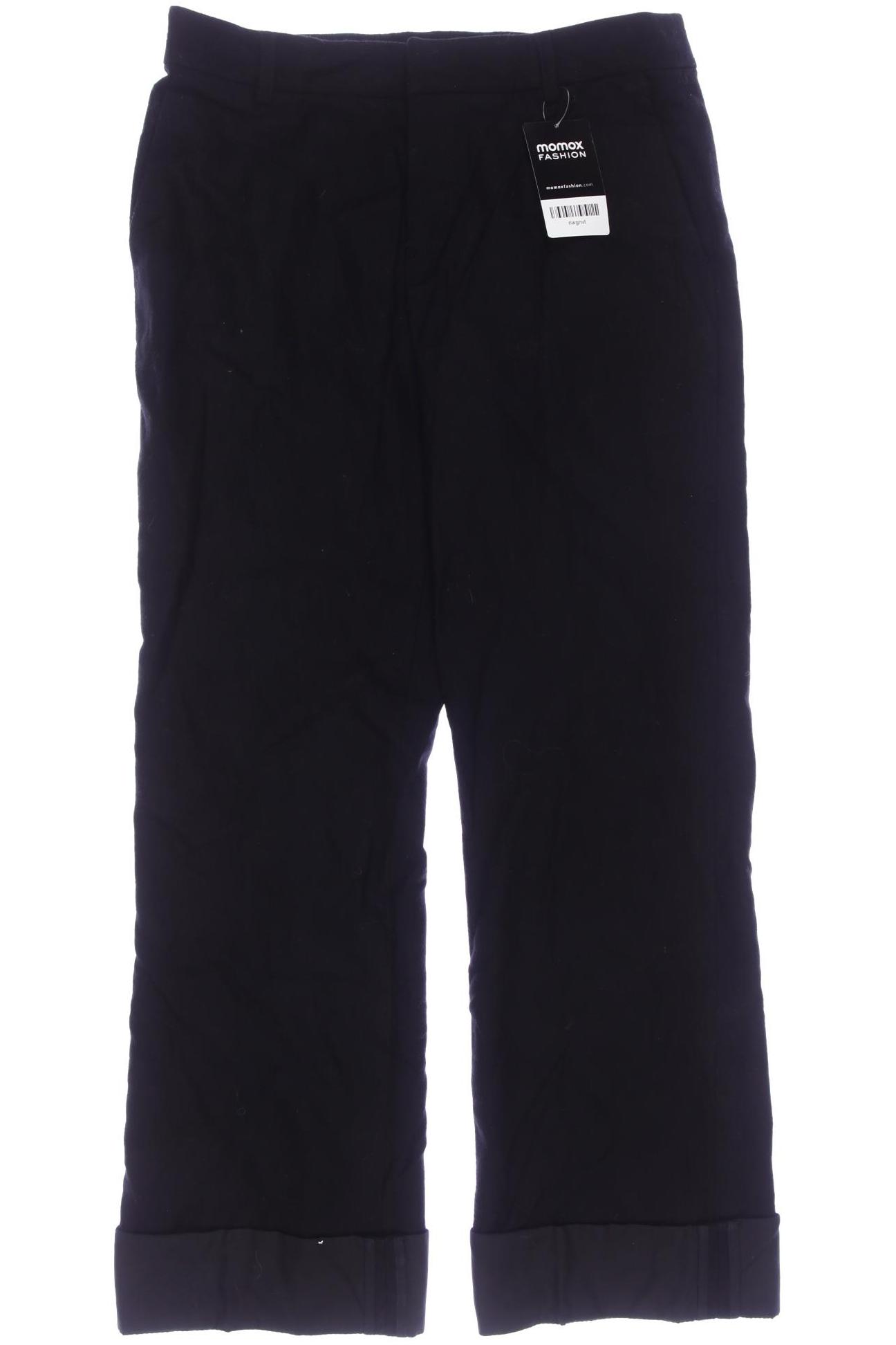 

Strenesse Damen Stoffhose, schwarz, Gr. 34