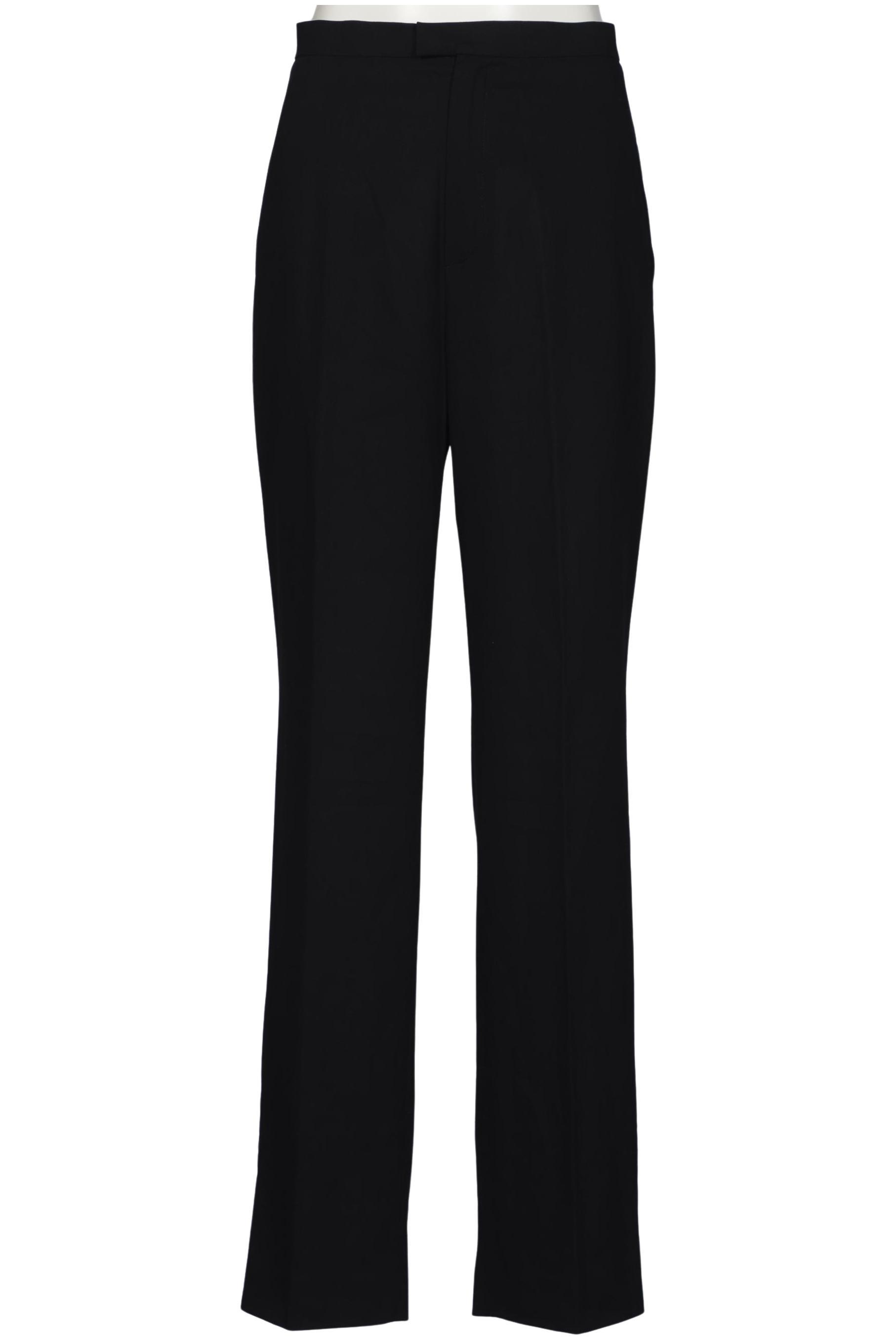 

Strenesse Damen Stoffhose, schwarz, Gr. 40