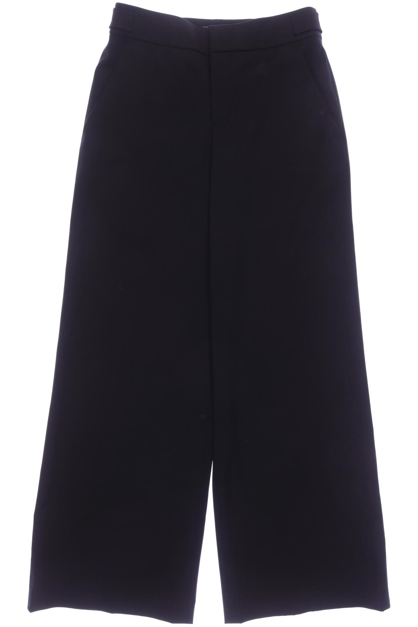 

Strenesse Damen Stoffhose, schwarz, Gr. 34