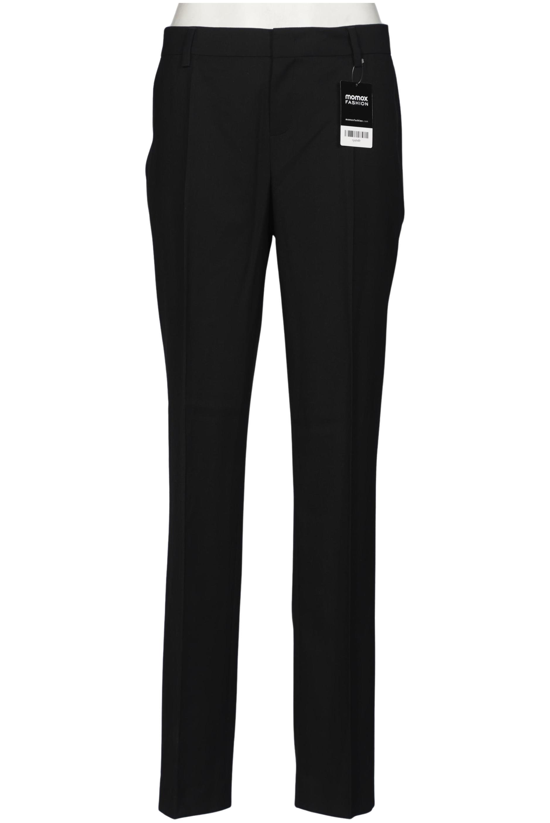 

Strenesse Damen Stoffhose, schwarz, Gr. 42