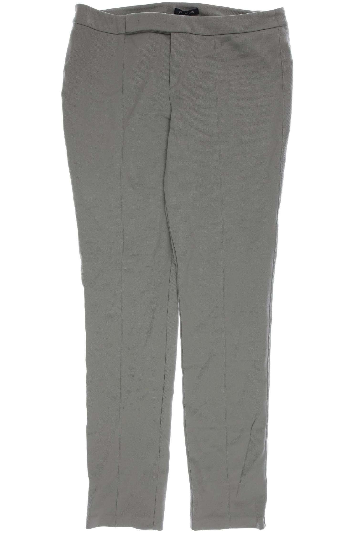 

Strenesse Damen Stoffhose, grün