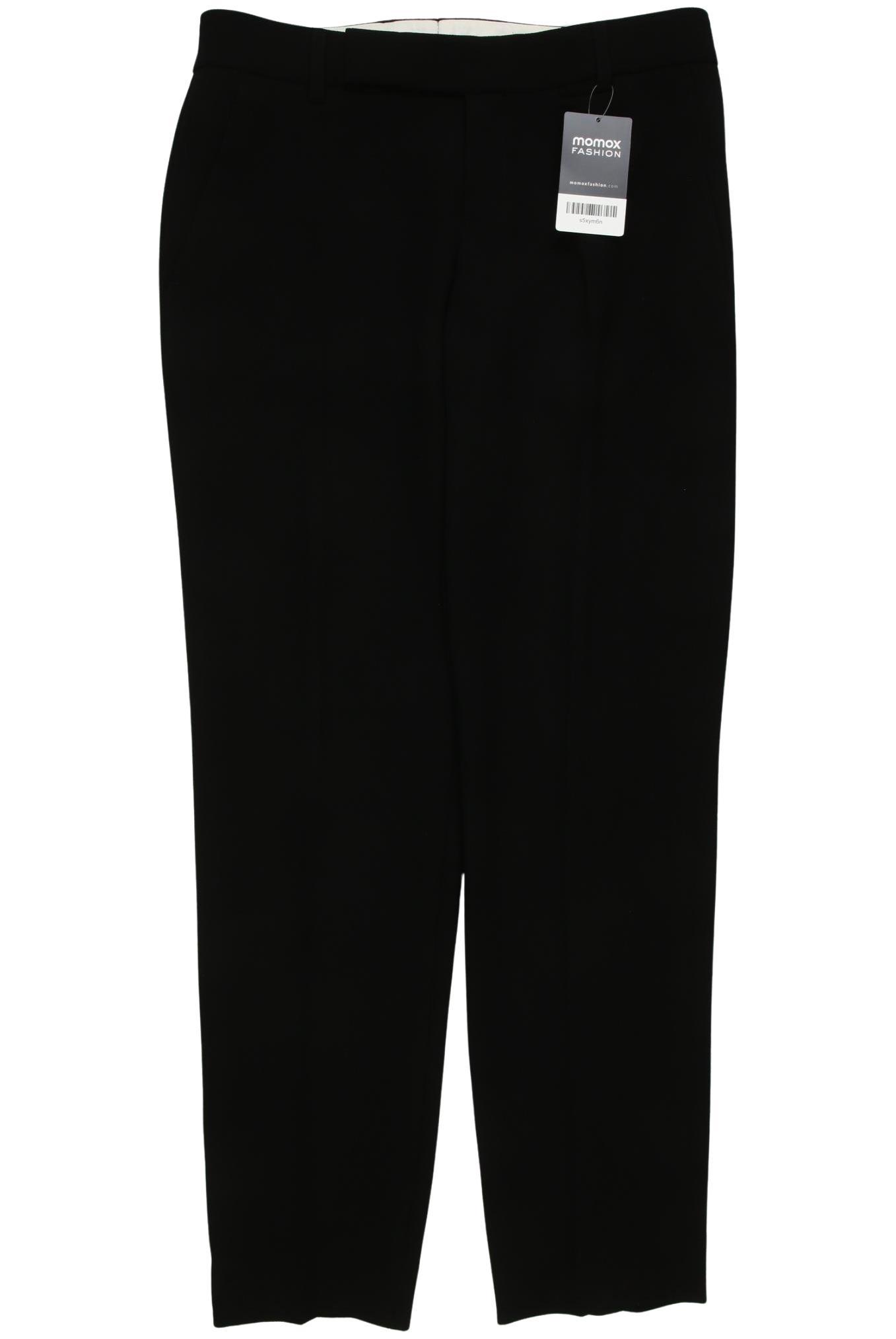 

Strenesse Damen Stoffhose, schwarz, Gr. 36