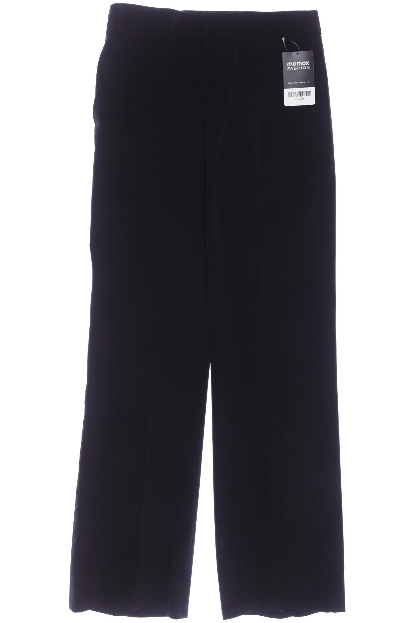 

Strenesse Damen Stoffhose, schwarz, Gr. 27