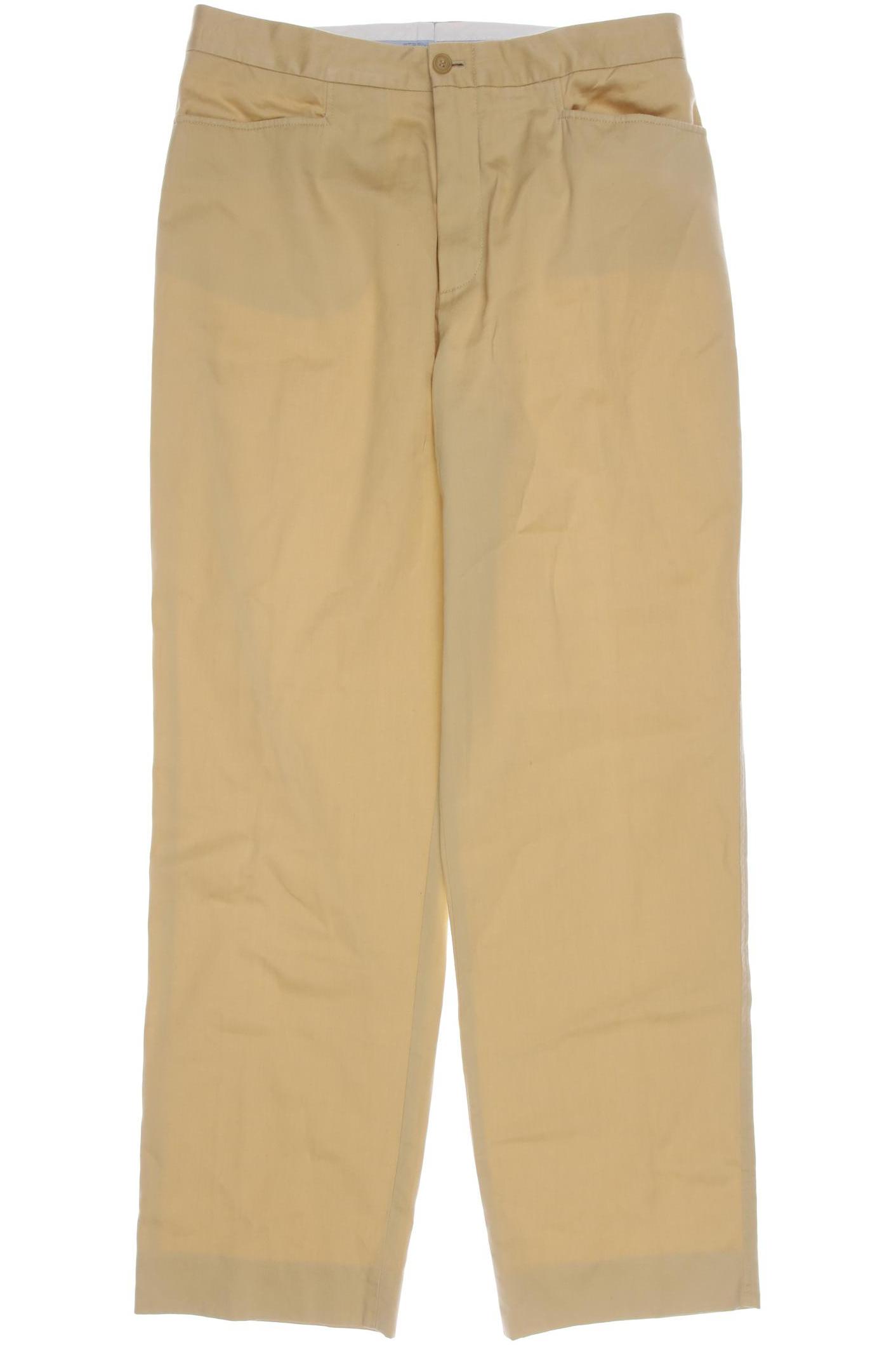 

Strenesse Damen Stoffhose, beige, Gr. 40