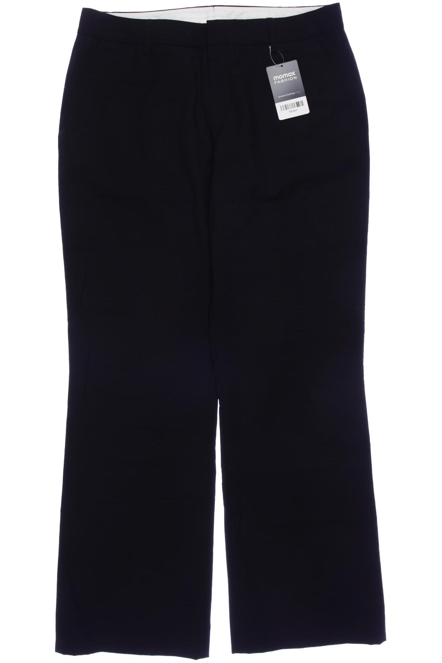 

Strenesse Damen Stoffhose, schwarz, Gr. 40