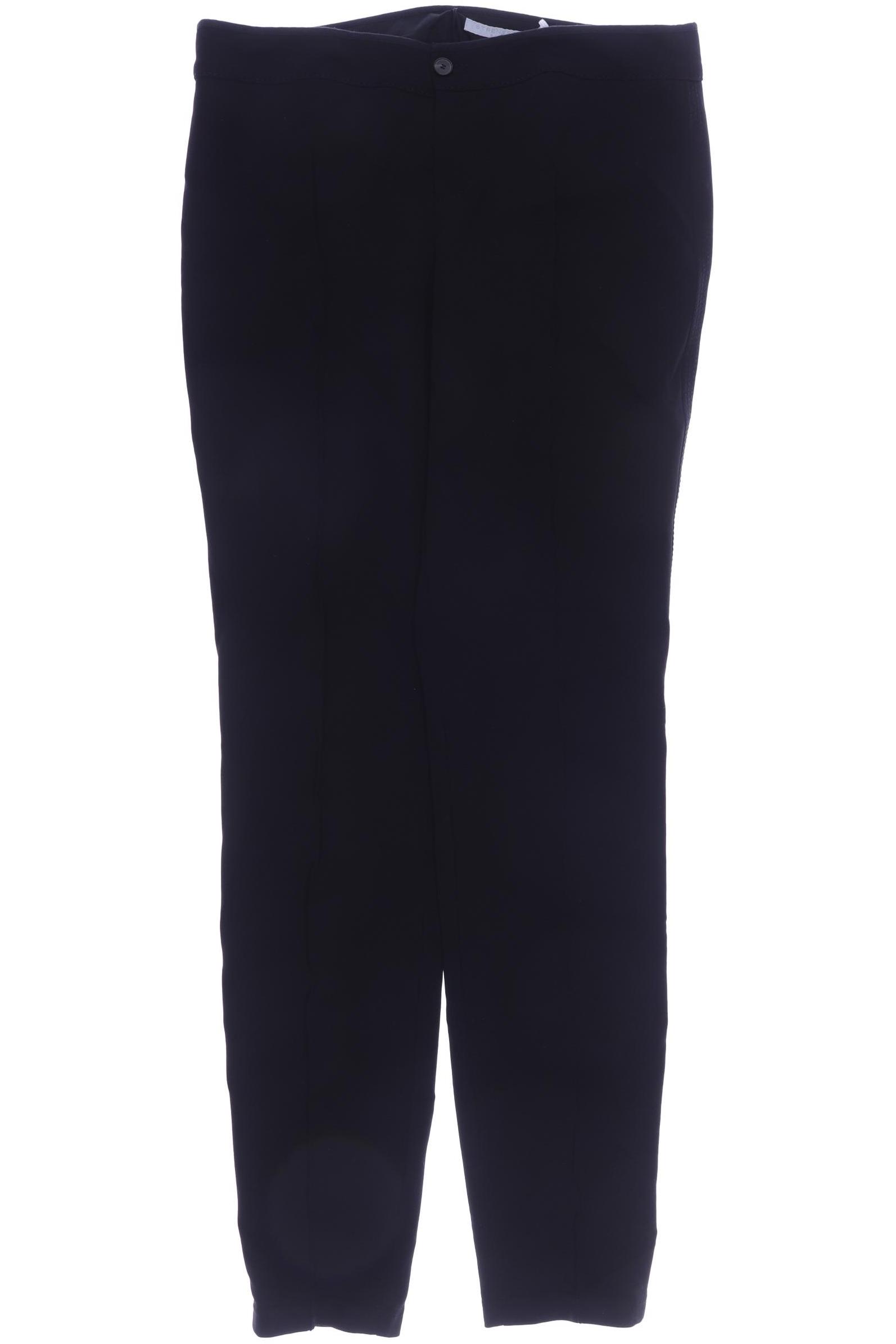 

Strenesse Damen Stoffhose, schwarz, Gr. 40