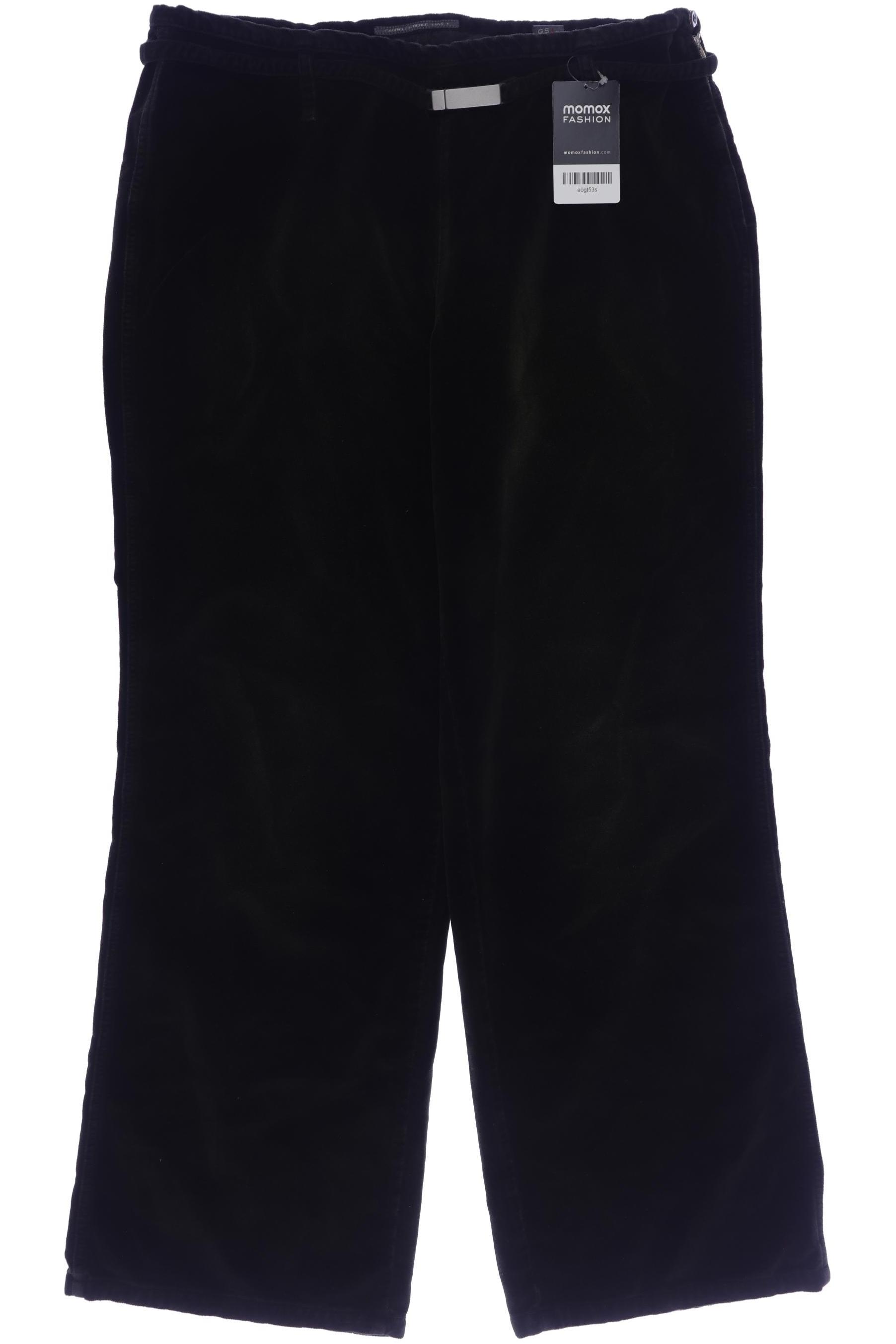 

Strenesse Damen Stoffhose, grün, Gr. 44