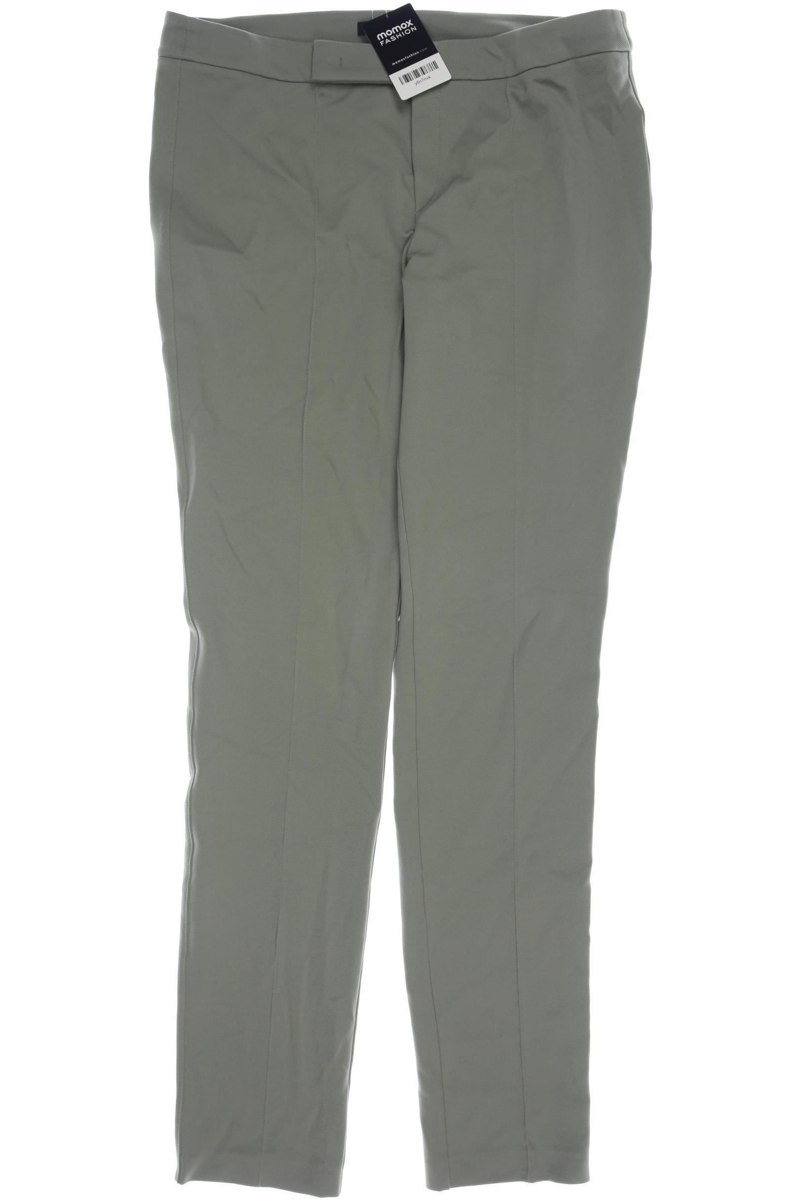 

Strenesse Damen Stoffhose, hellgrün, Gr. 42