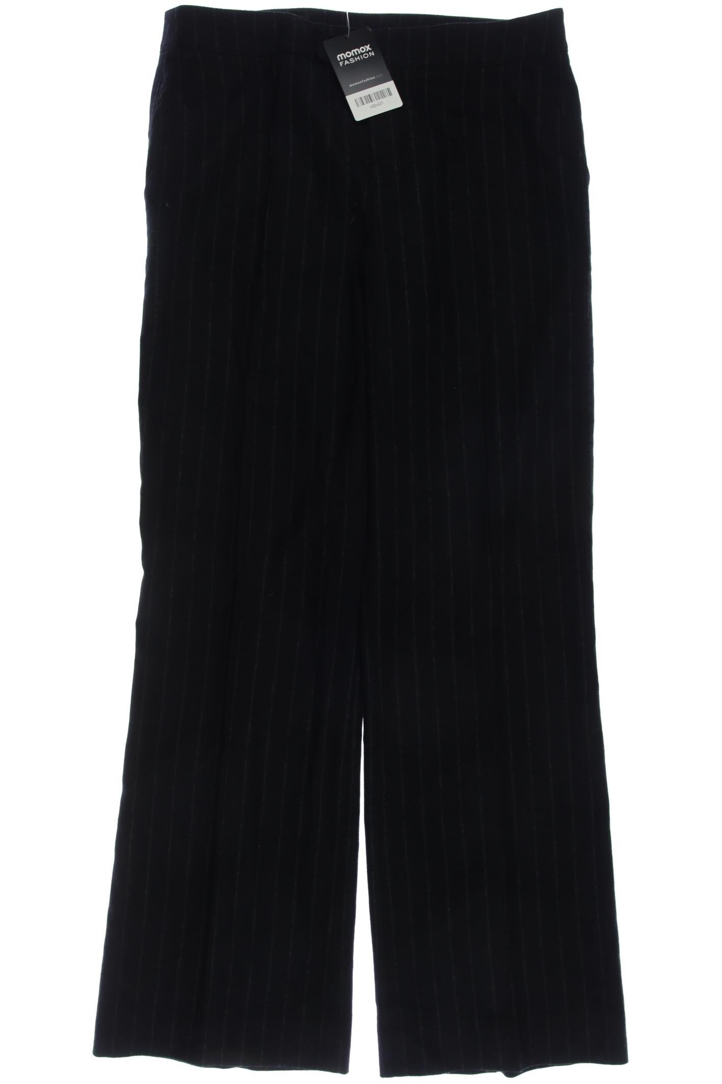 

Strenesse Damen Stoffhose, schwarz, Gr. 40