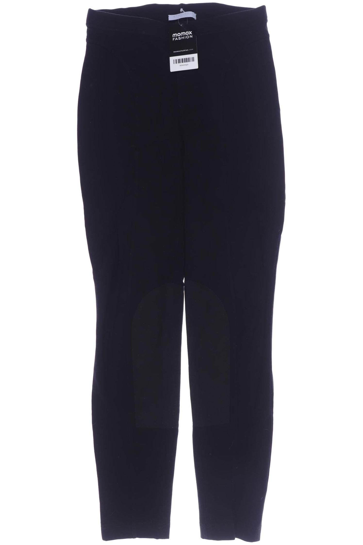 

Strenesse Damen Stoffhose, schwarz