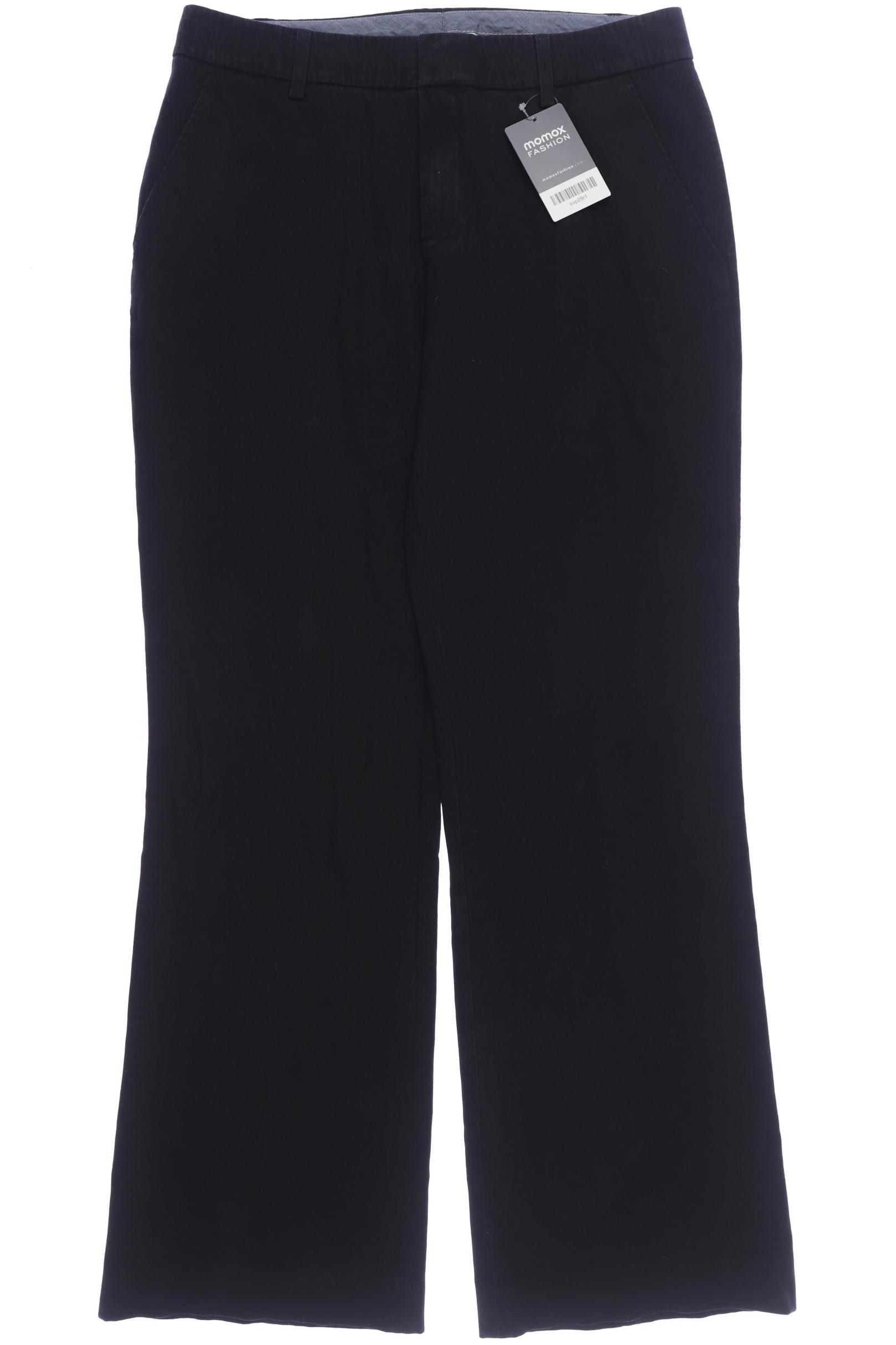 

Strenesse Damen Stoffhose, schwarz, Gr. 38