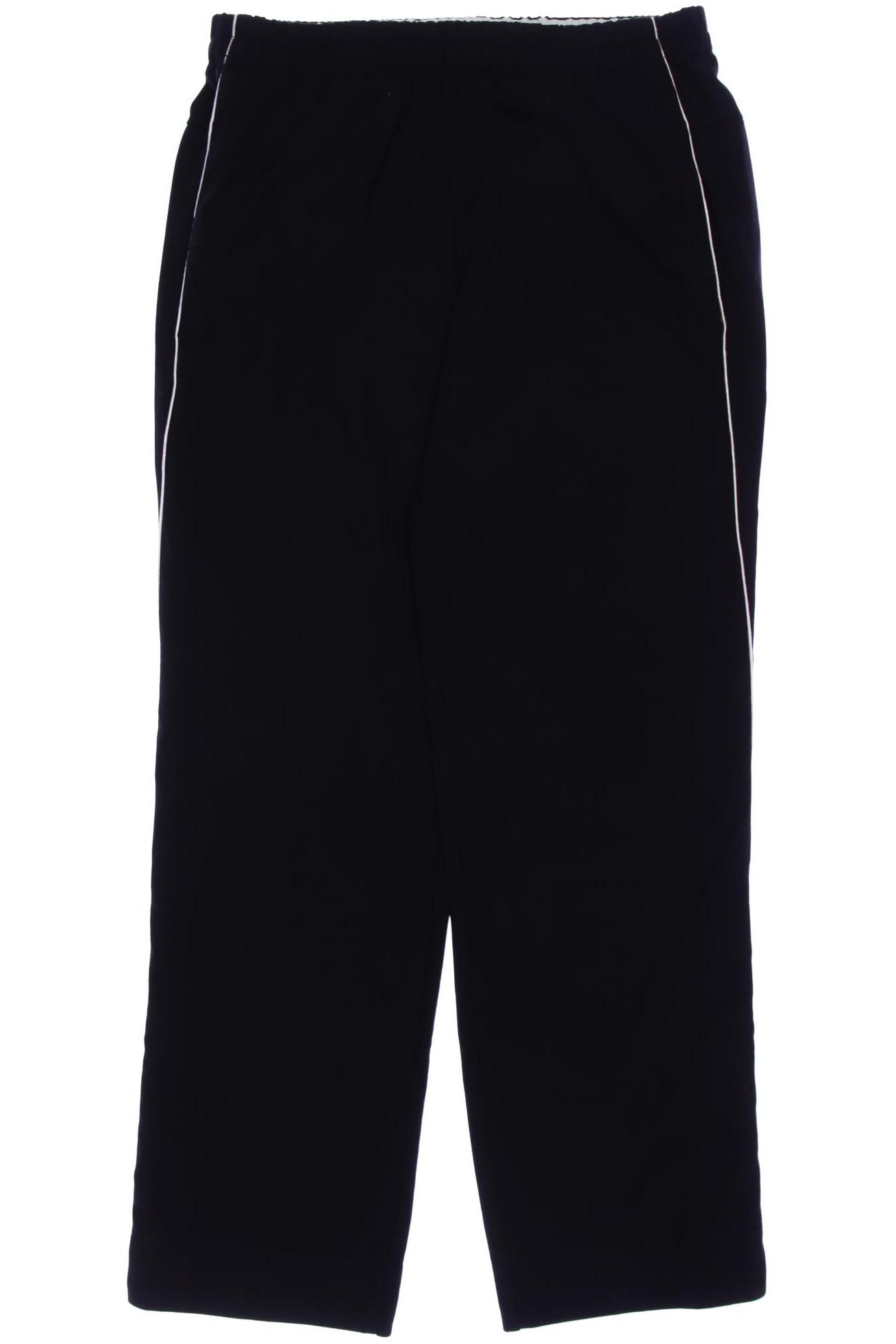

Strenesse Damen Stoffhose, schwarz, Gr. 36