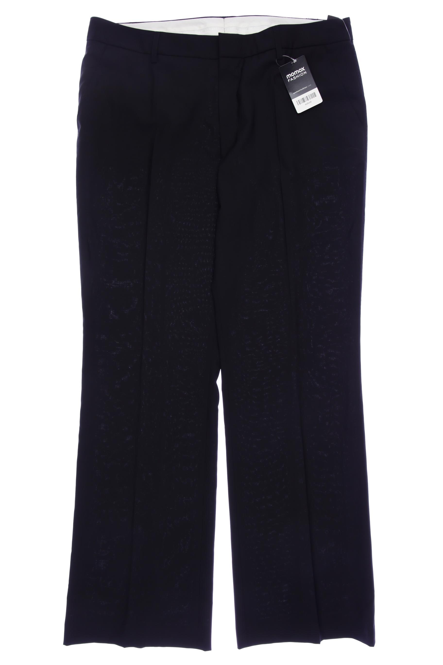 

Strenesse Damen Stoffhose, schwarz, Gr. 46