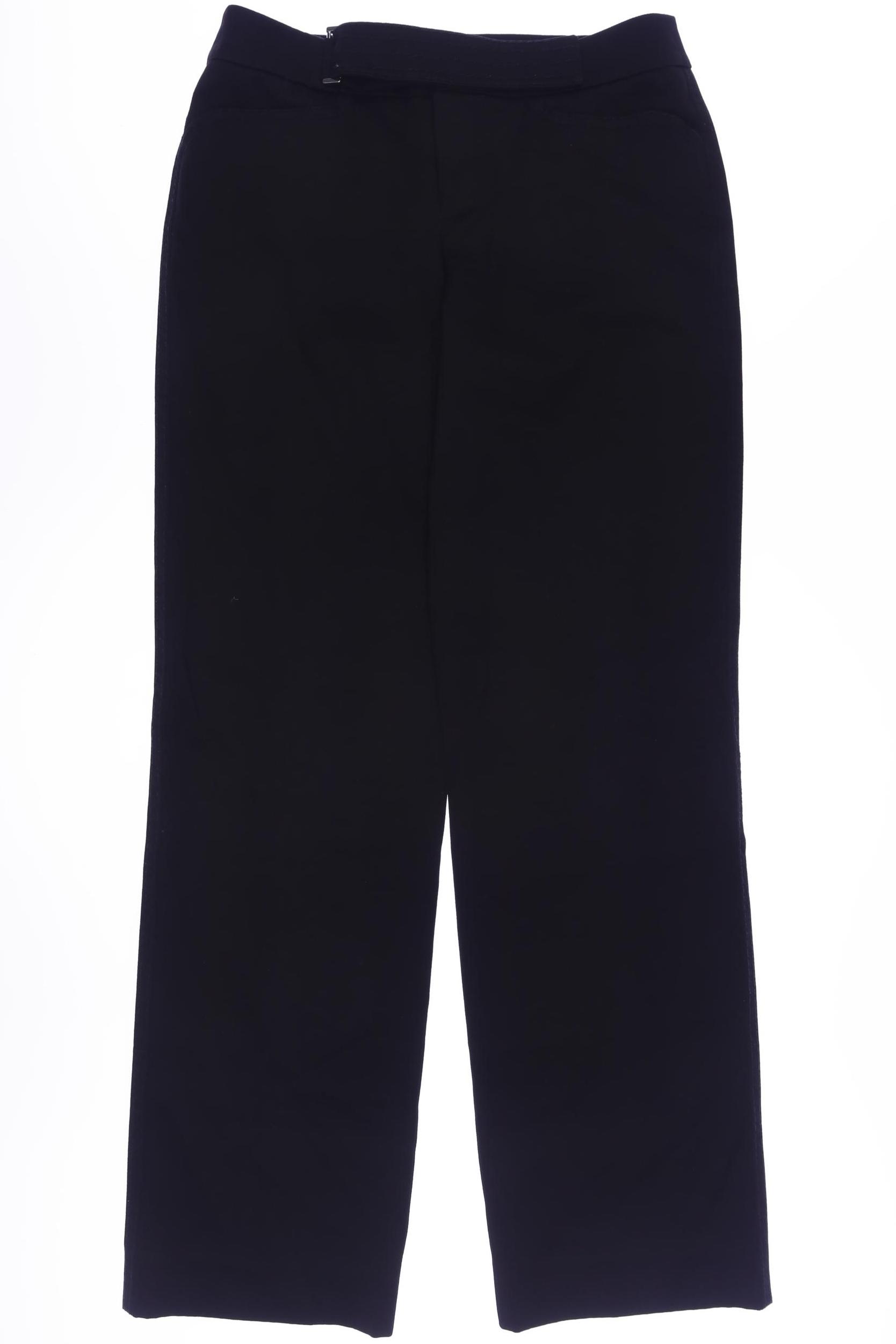 

Strenesse Damen Stoffhose, schwarz, Gr. 38