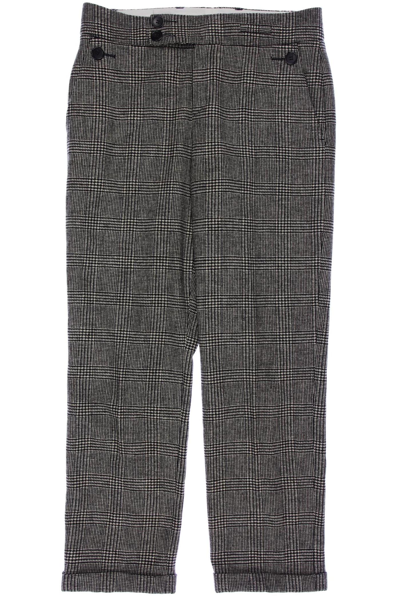 

Strenesse Damen Stoffhose, grau, Gr. 38