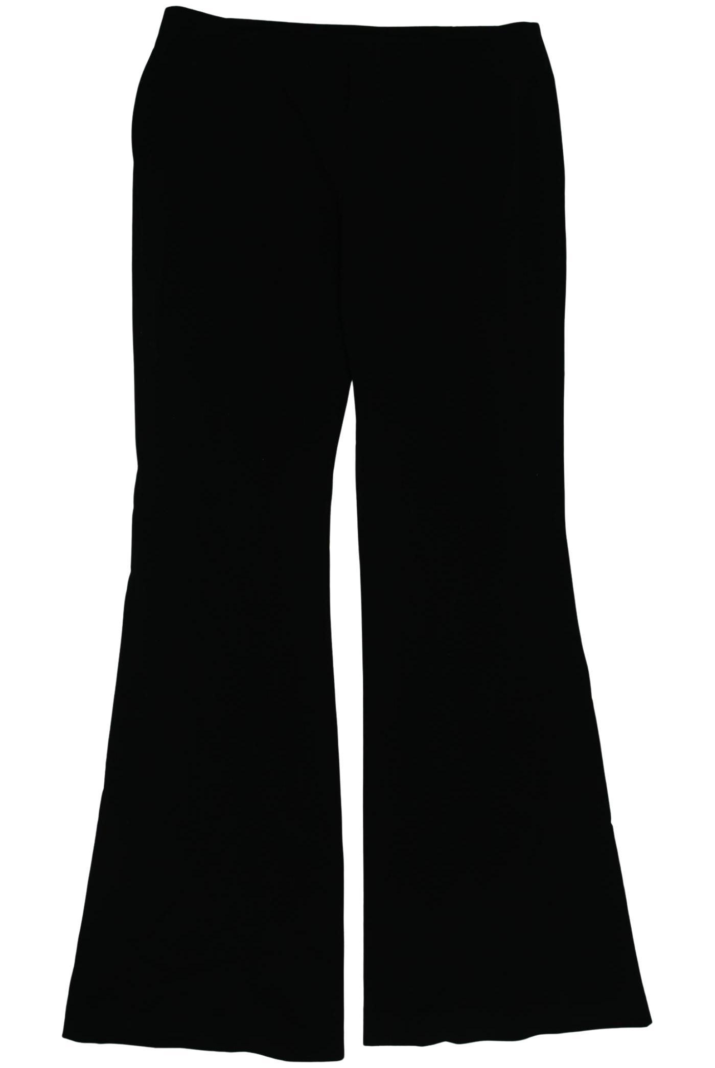 

Strenesse Damen Stoffhose, schwarz, Gr. 36