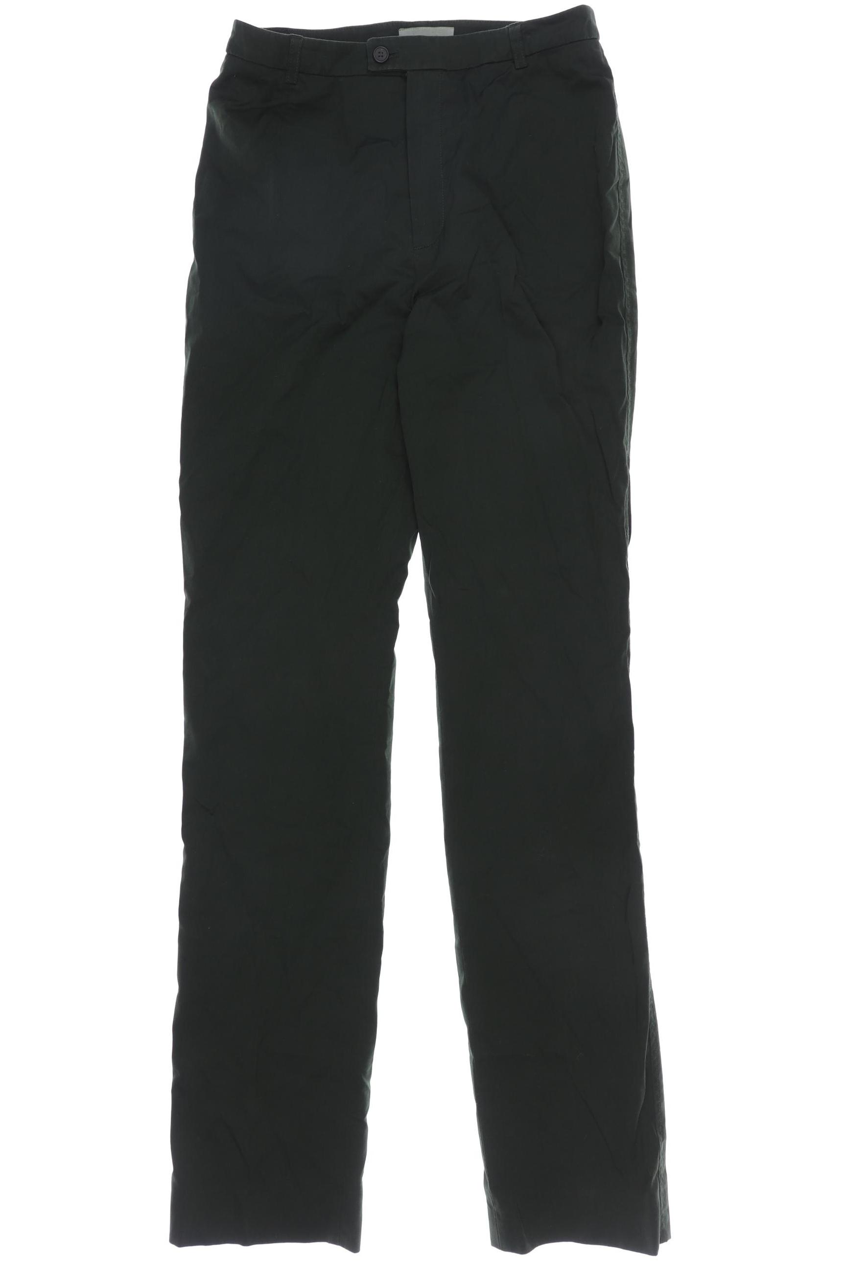 

Strenesse Damen Stoffhose, grün, Gr. 38