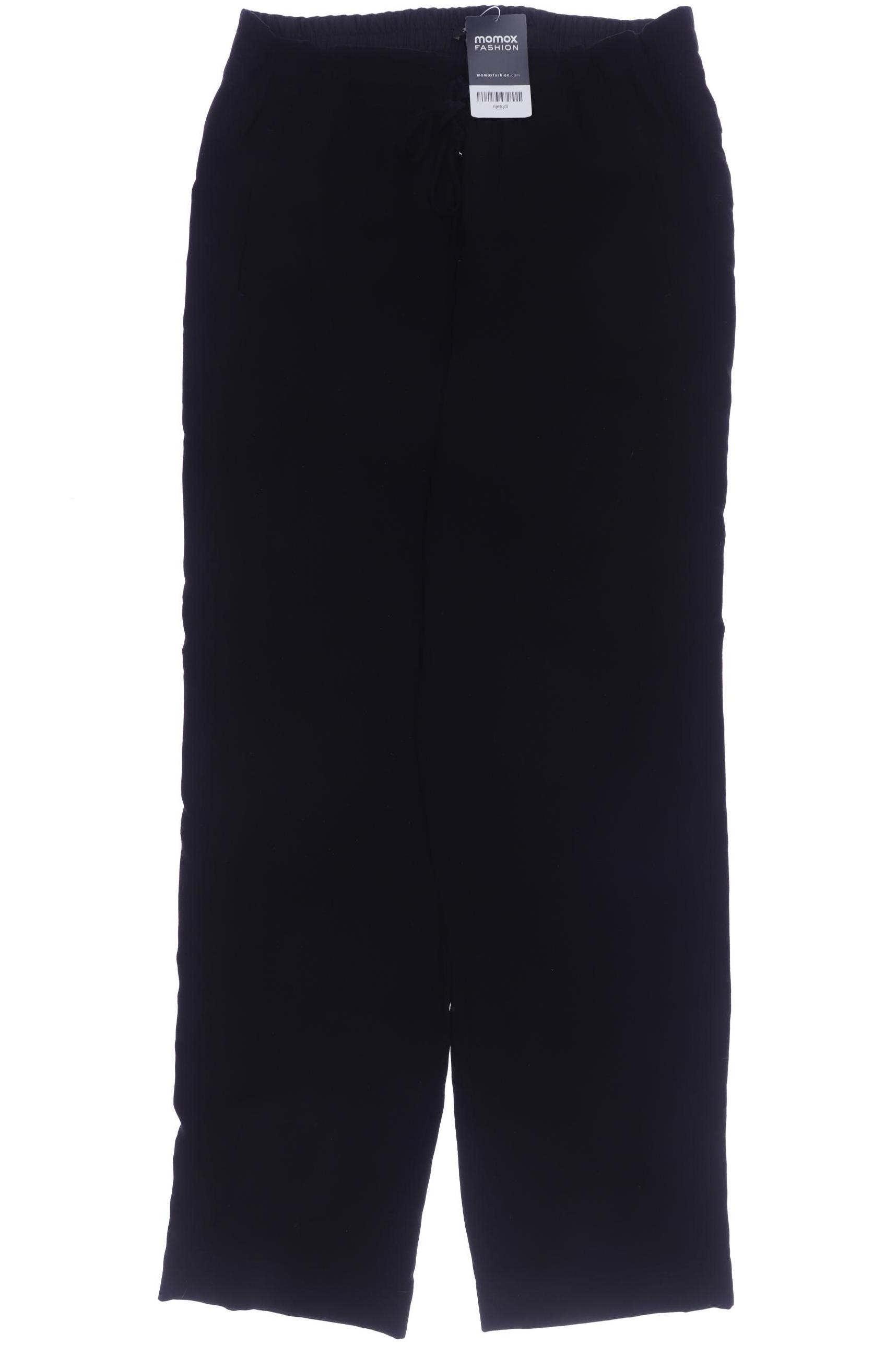 

Strenesse Damen Stoffhose, schwarz