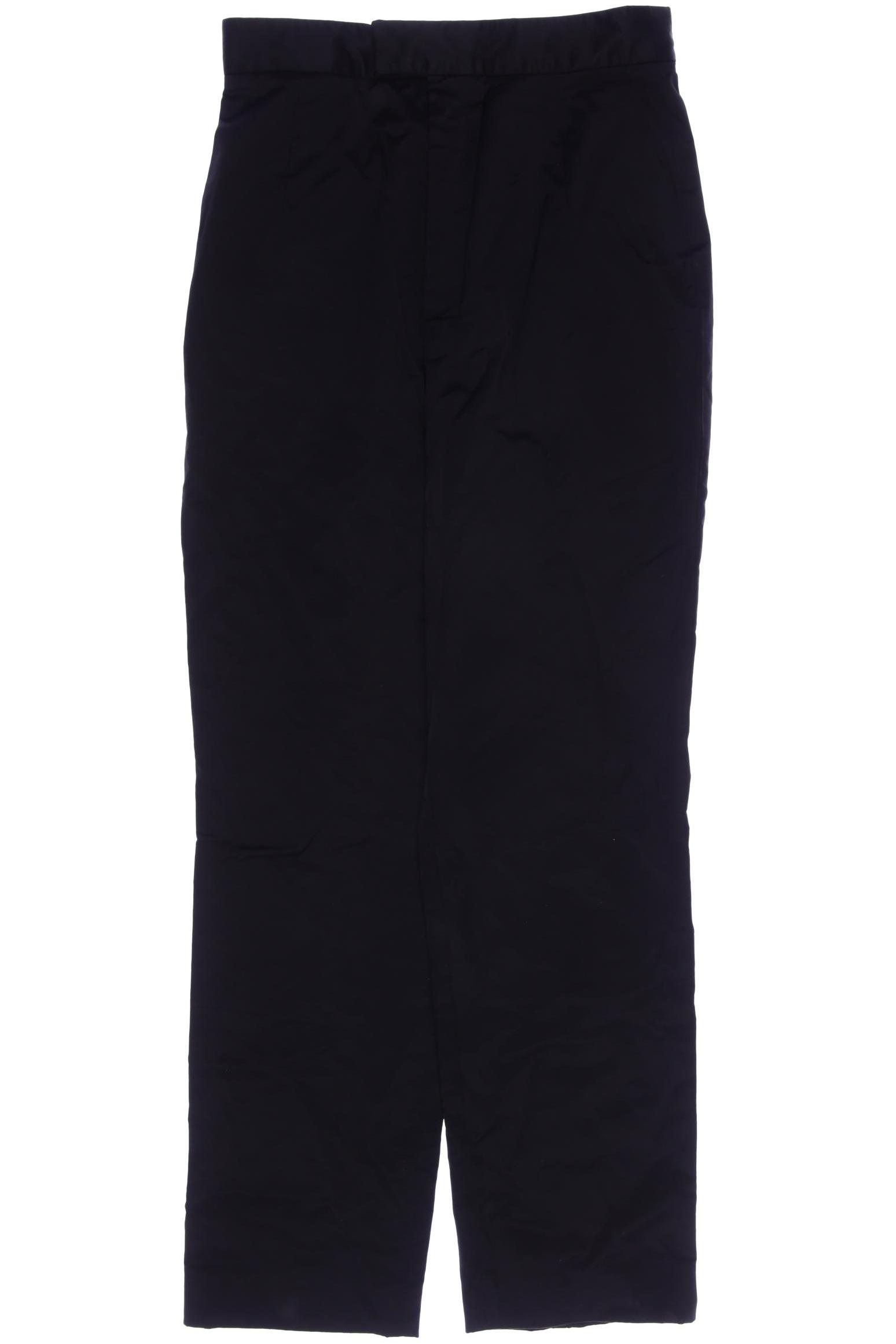 

Strenesse Damen Stoffhose, schwarz, Gr. 36