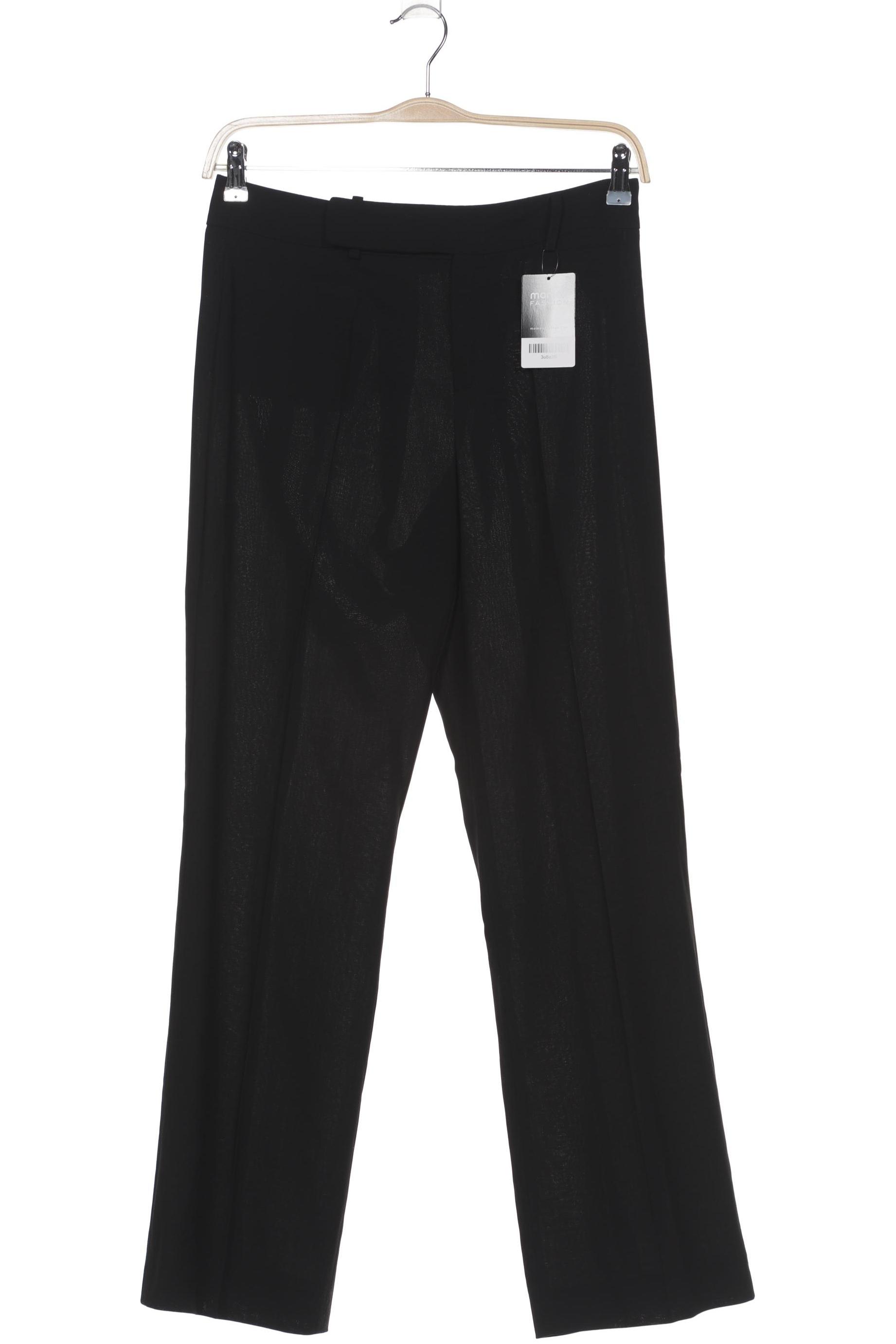 

Strenesse Damen Stoffhose, schwarz, Gr. 42