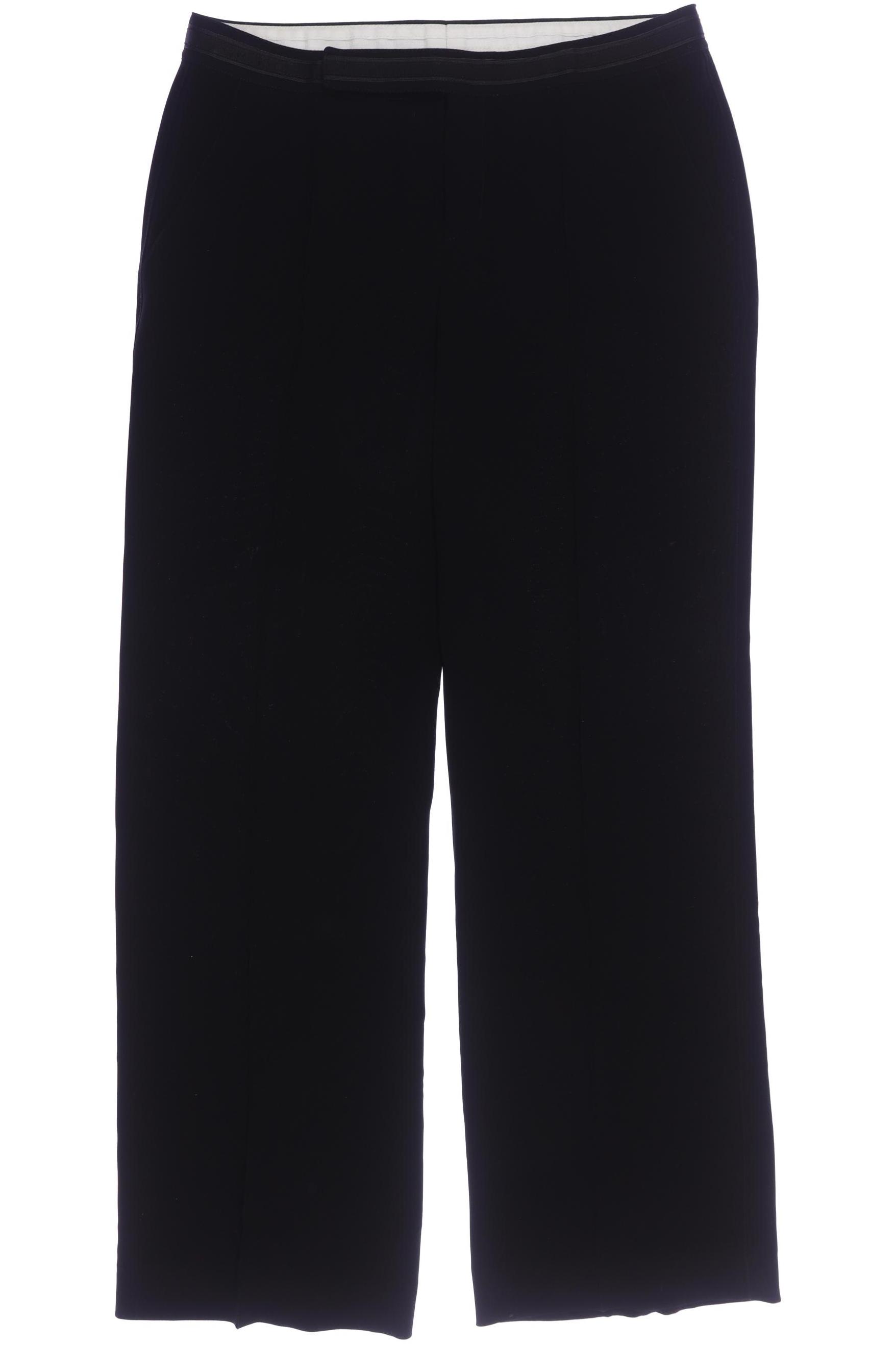 

Strenesse Damen Stoffhose, schwarz, Gr. 42