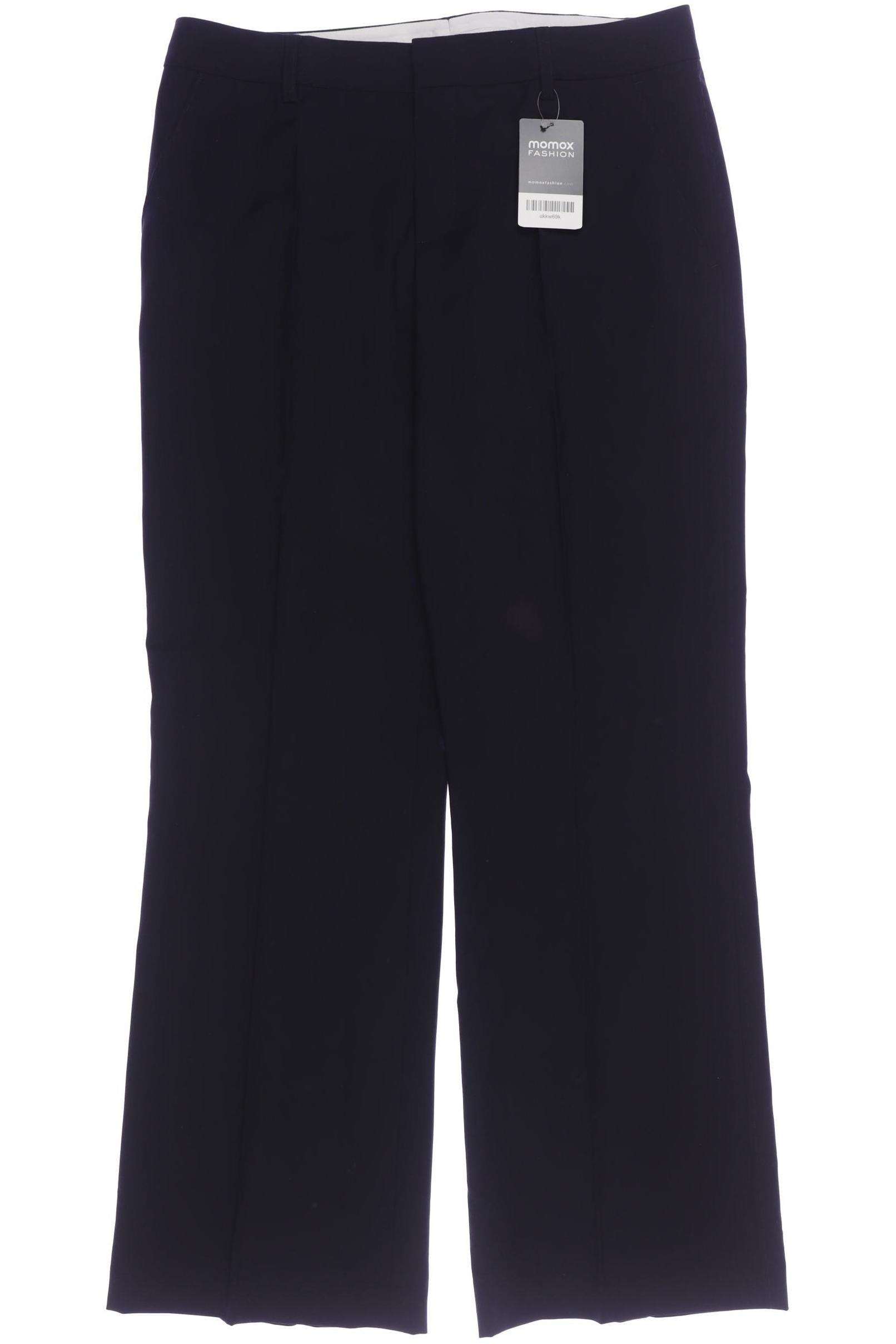 

Strenesse Damen Stoffhose, marineblau, Gr. 40