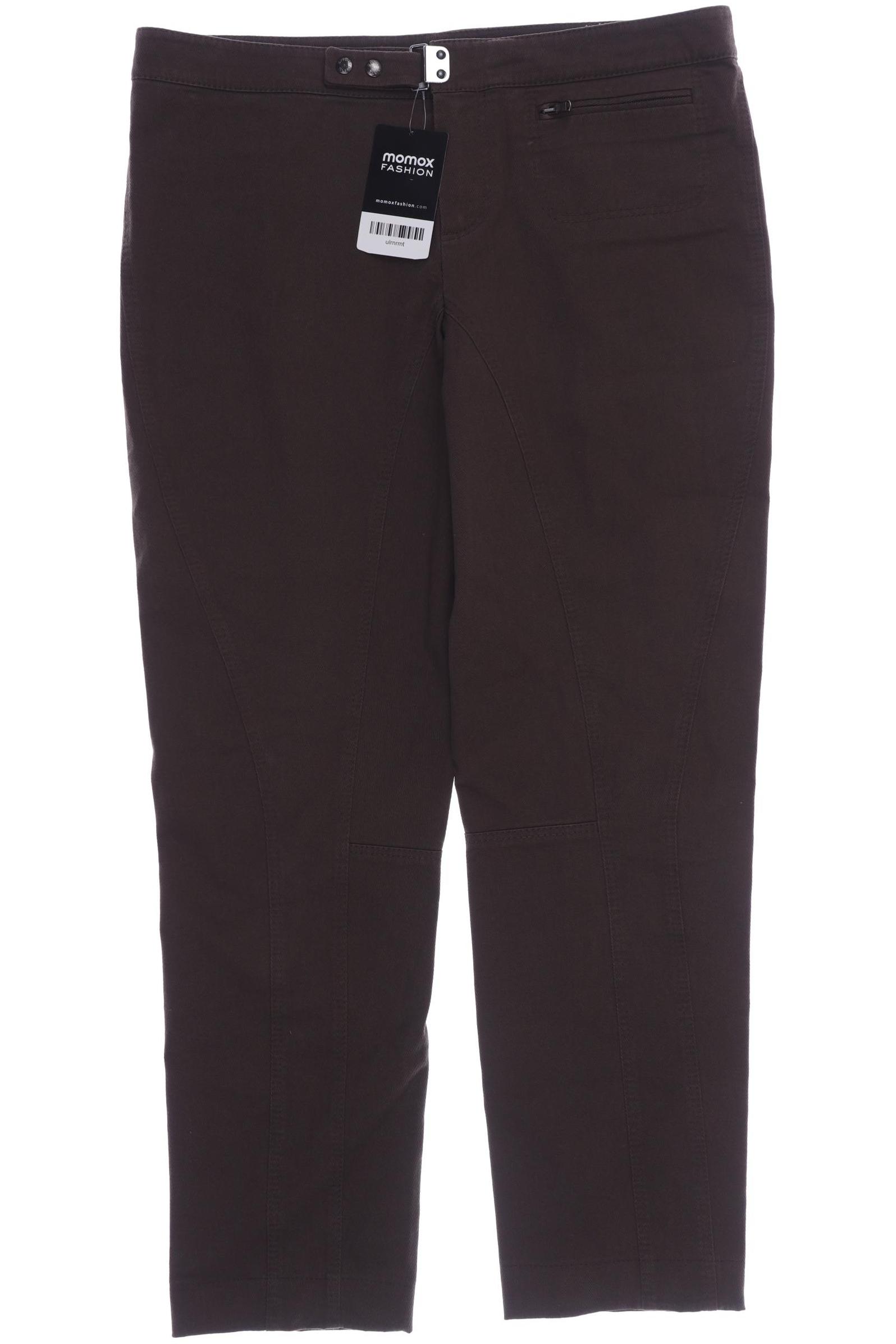 

Strenesse Damen Stoffhose, braun