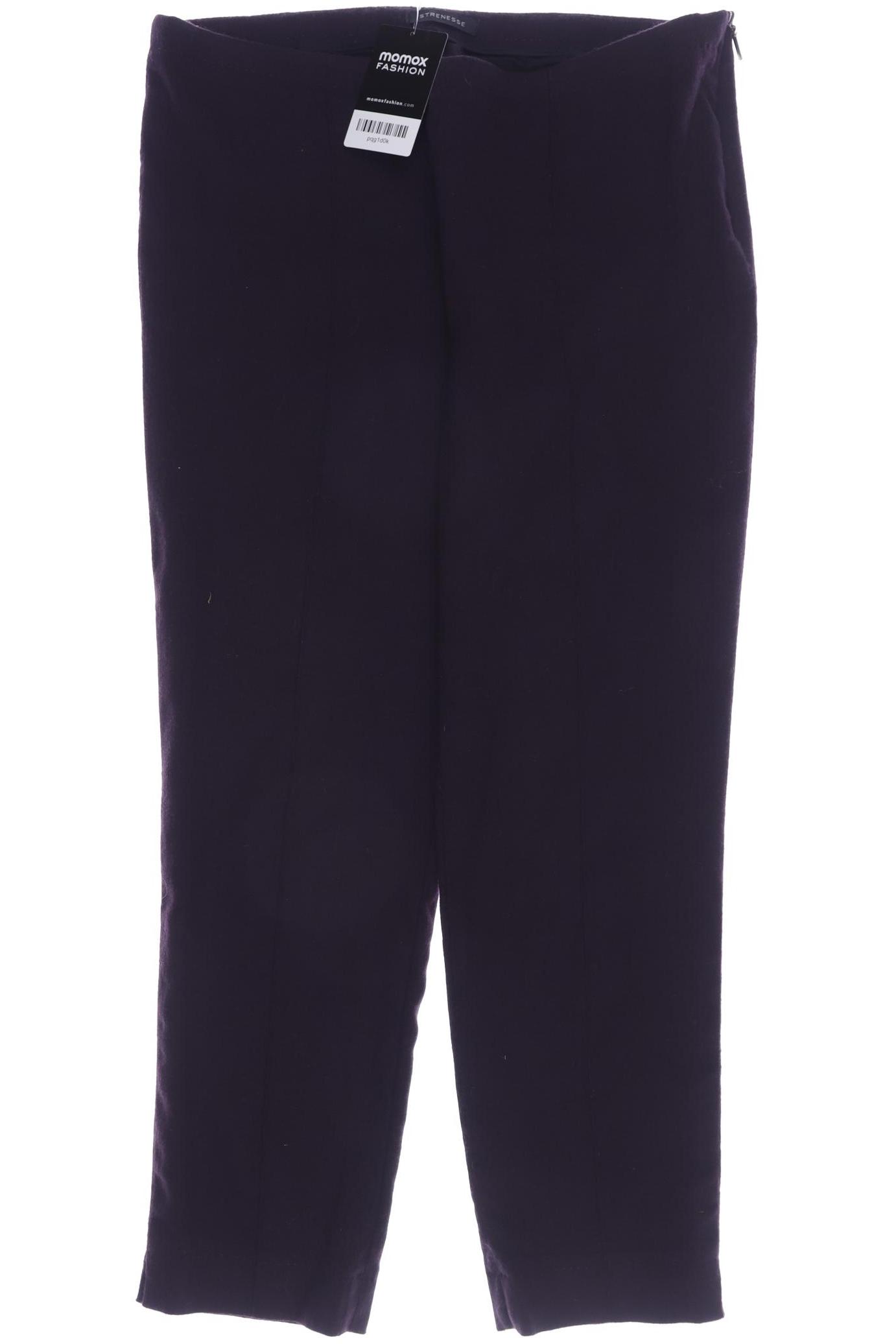 

Strenesse Damen Stoffhose, flieder, Gr. 40