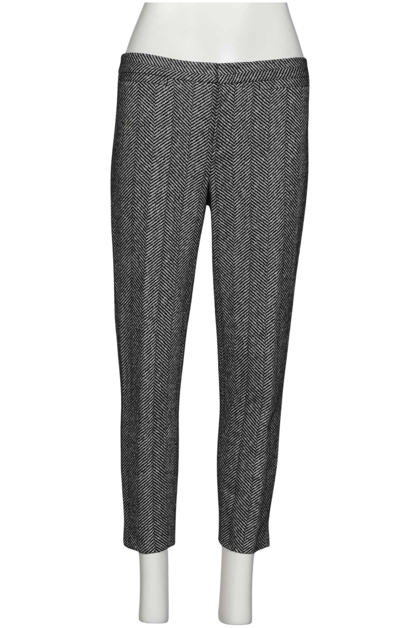 

Strenesse Damen Stoffhose, grau, Gr. 42