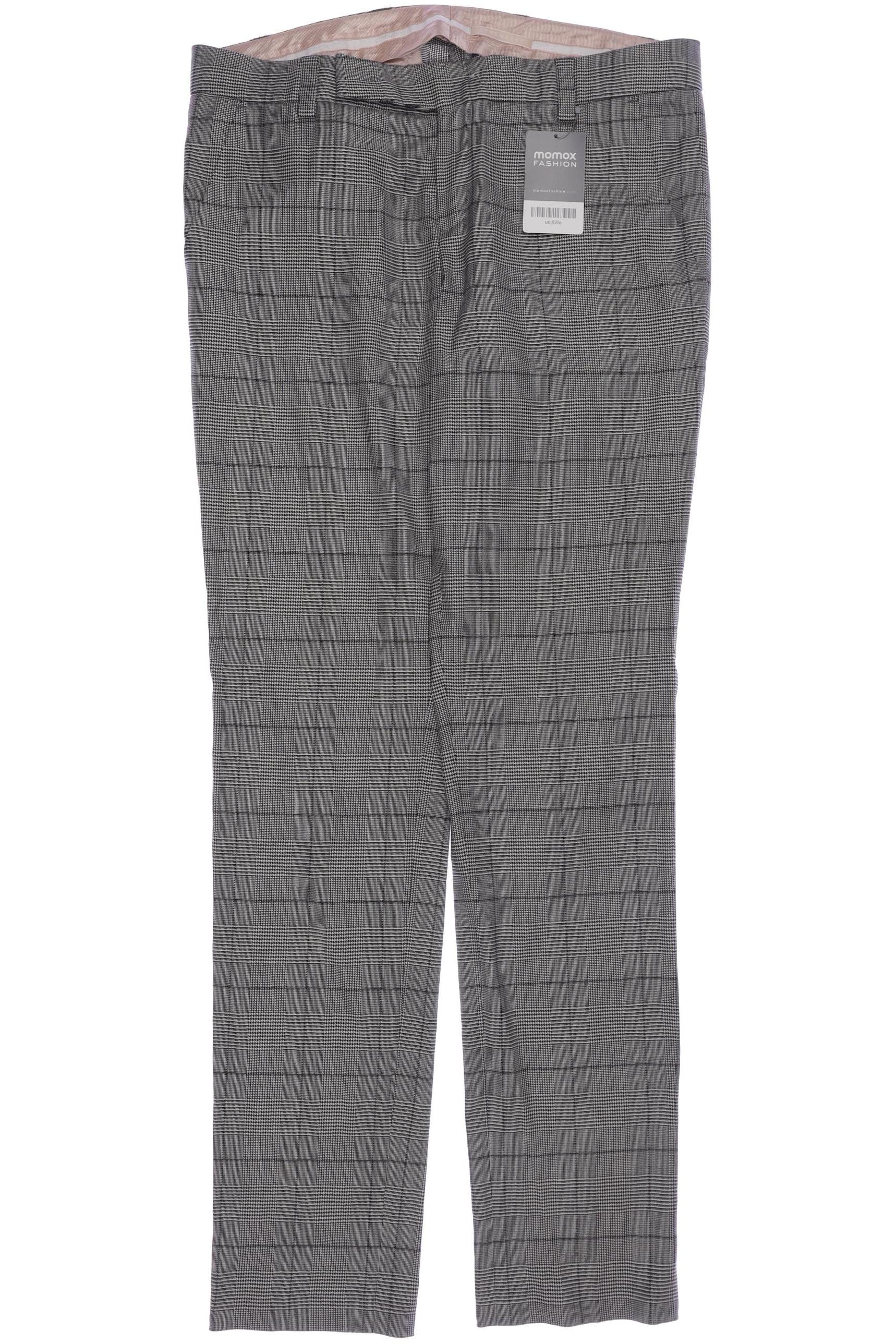 

Strenesse Damen Stoffhose, grau, Gr. 40