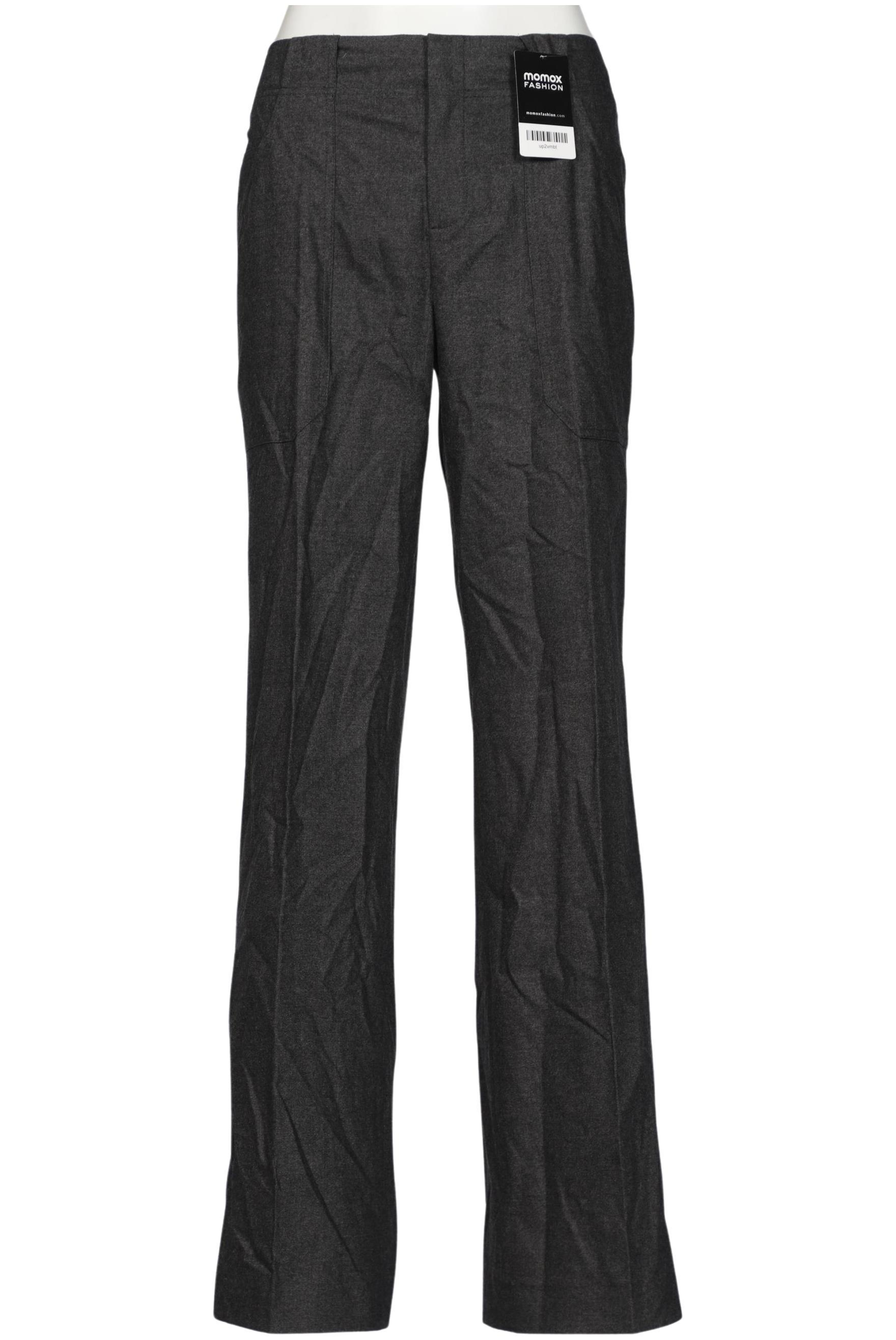 

Strenesse Damen Stoffhose, grau, Gr. 38