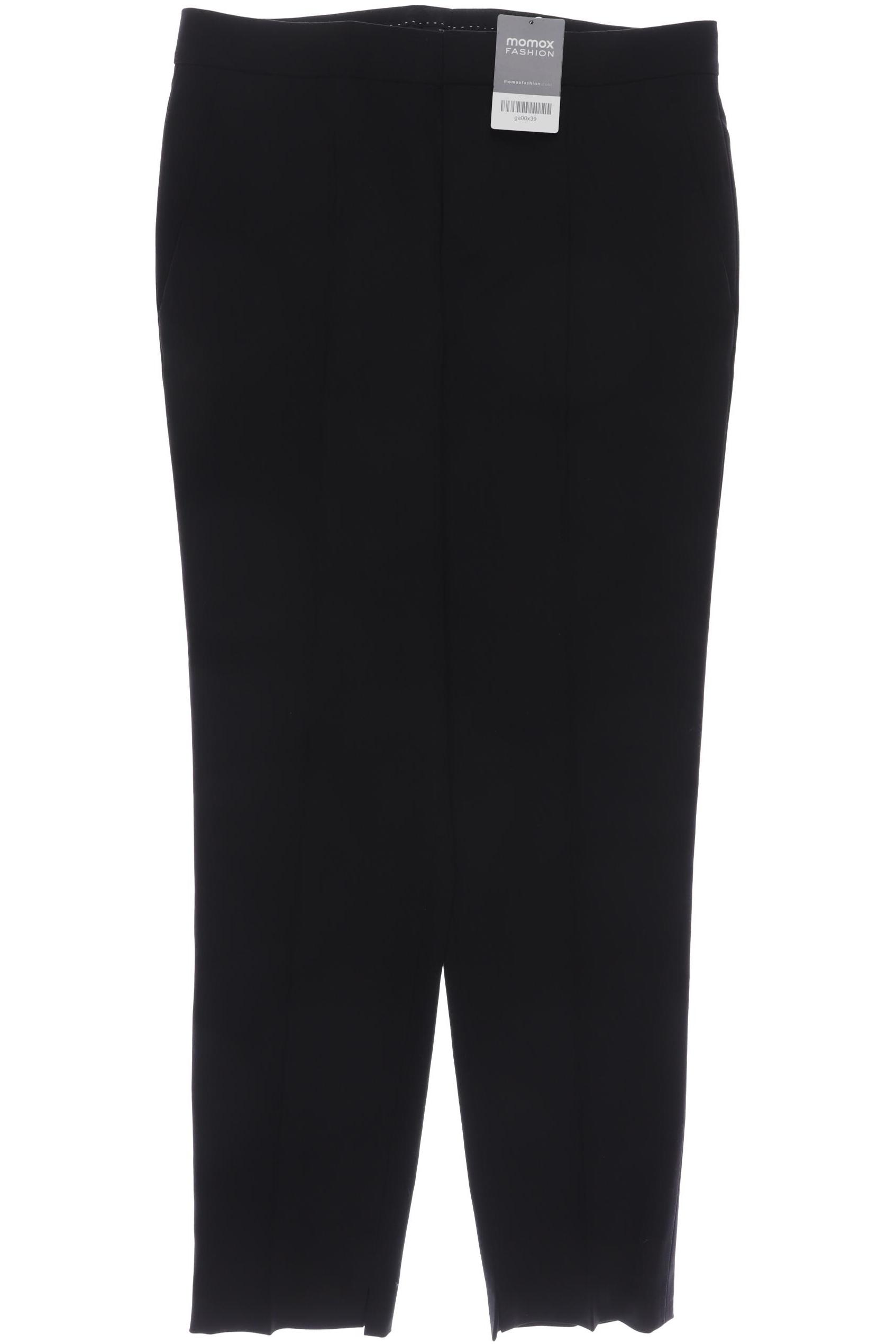 

Strenesse Damen Stoffhose, schwarz, Gr. 38