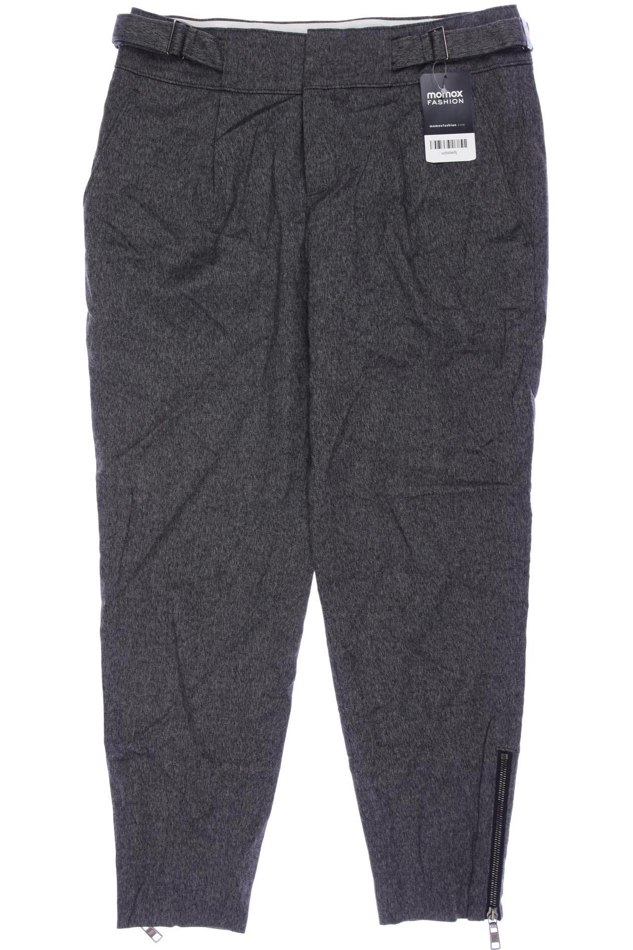 

Strenesse Damen Stoffhose, grau