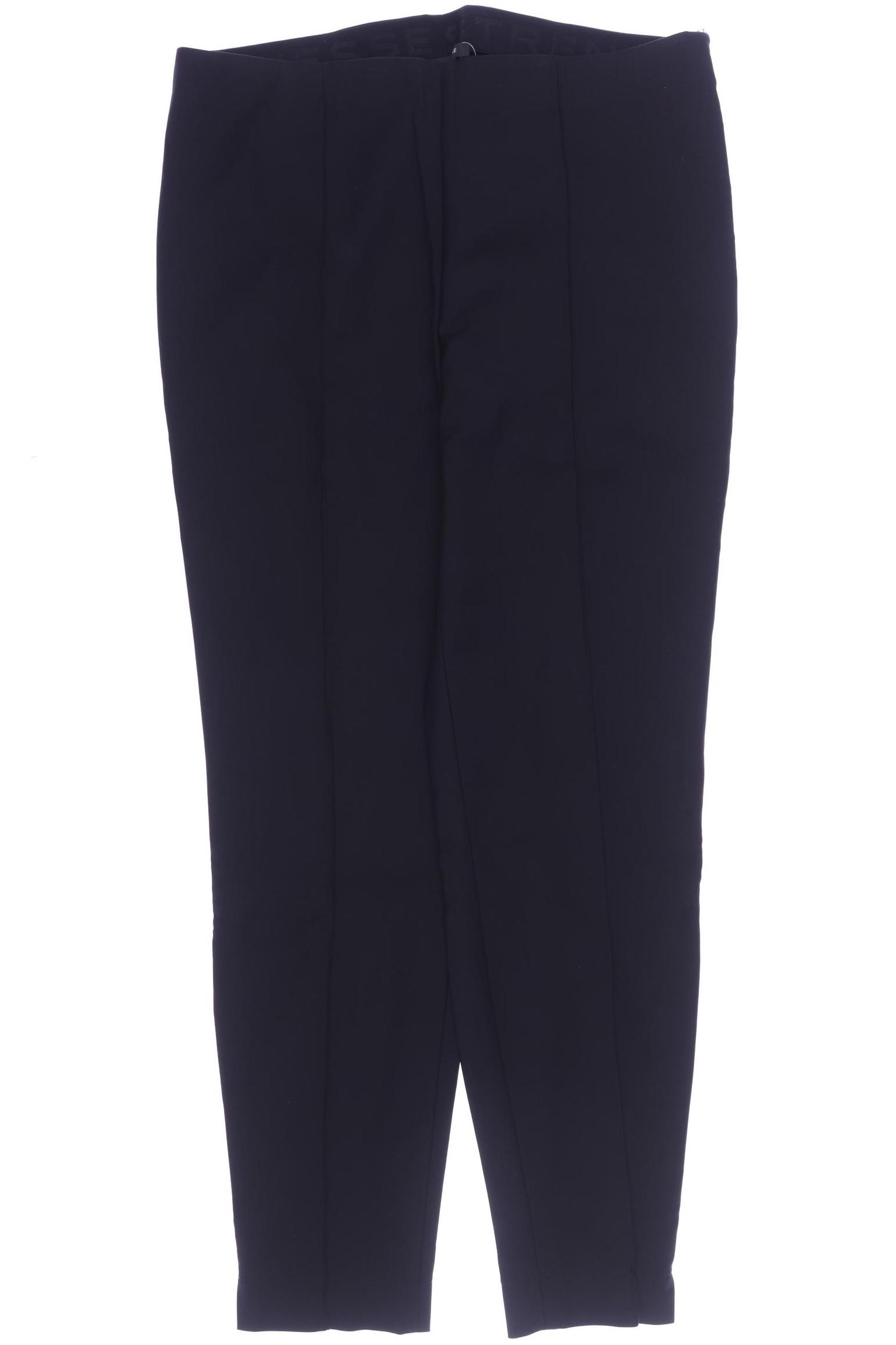 

Strenesse Damen Stoffhose, schwarz, Gr. 40