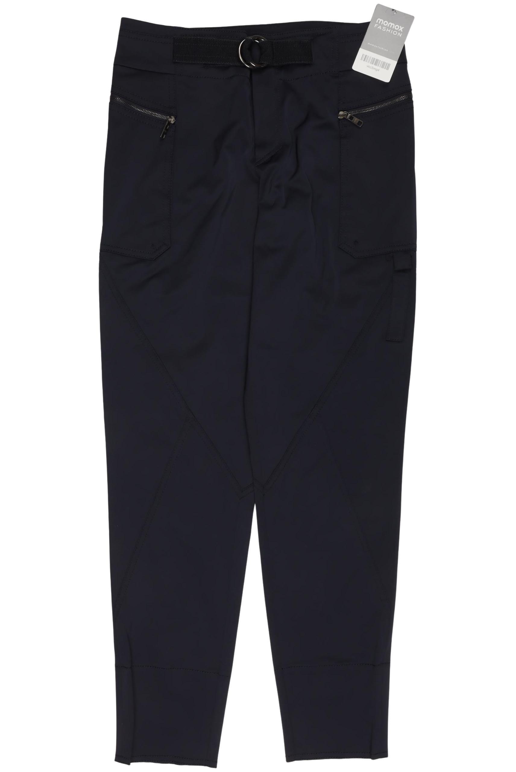 

Strenesse Damen Stoffhose, marineblau, Gr. 34