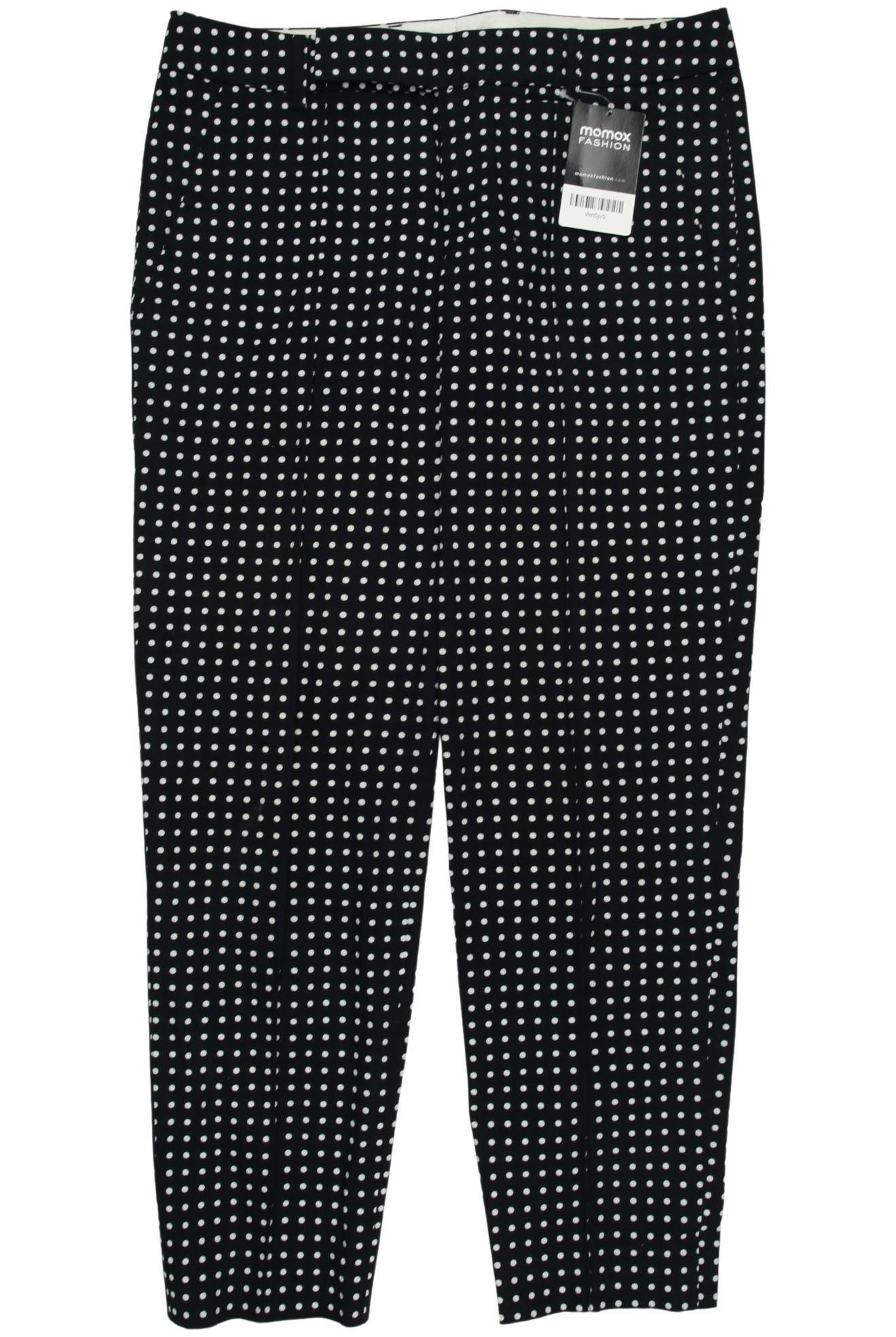 

Strenesse Damen Stoffhose, schwarz, Gr. 36