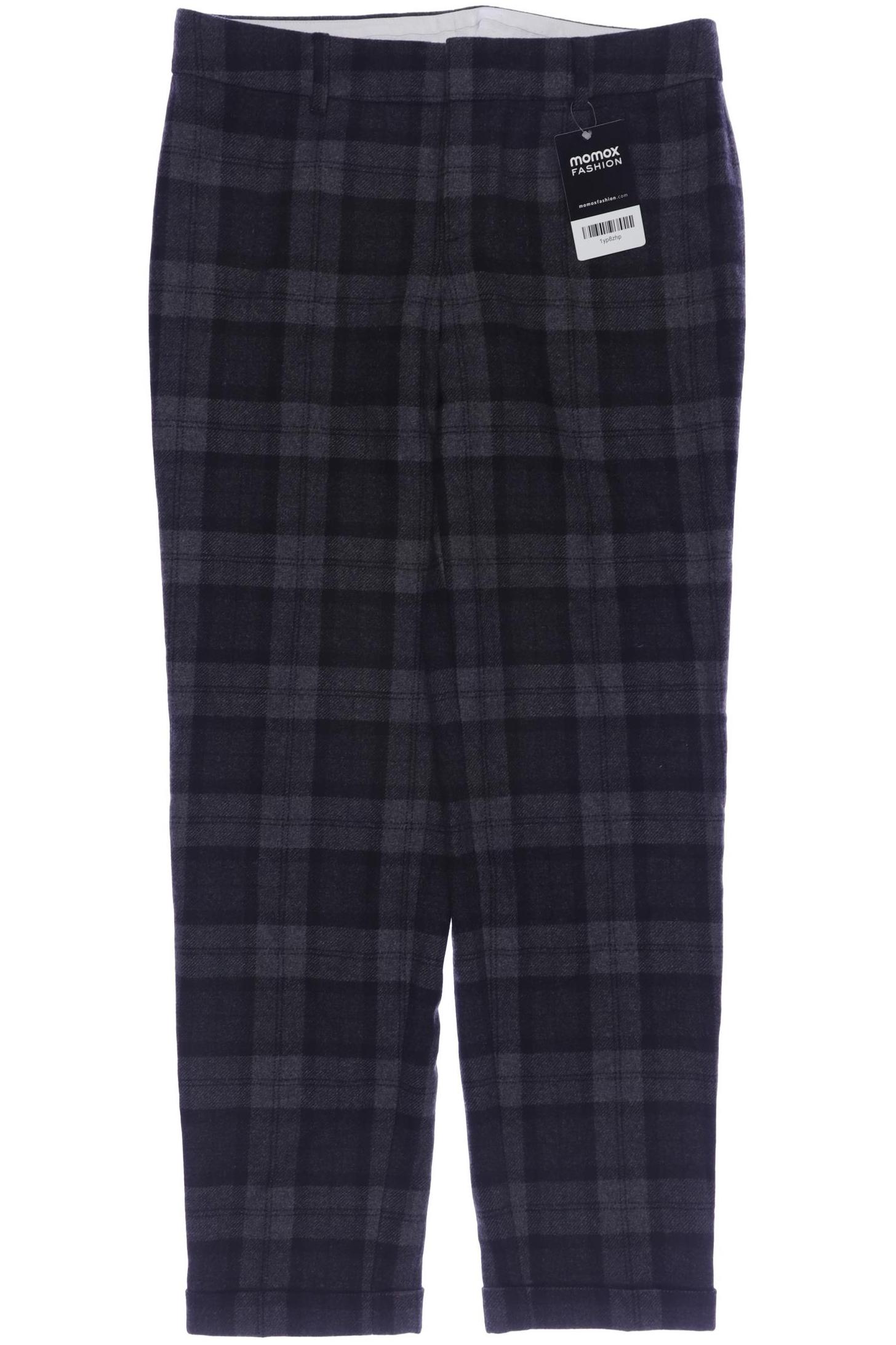 

Strenesse Damen Stoffhose, grau, Gr. 36