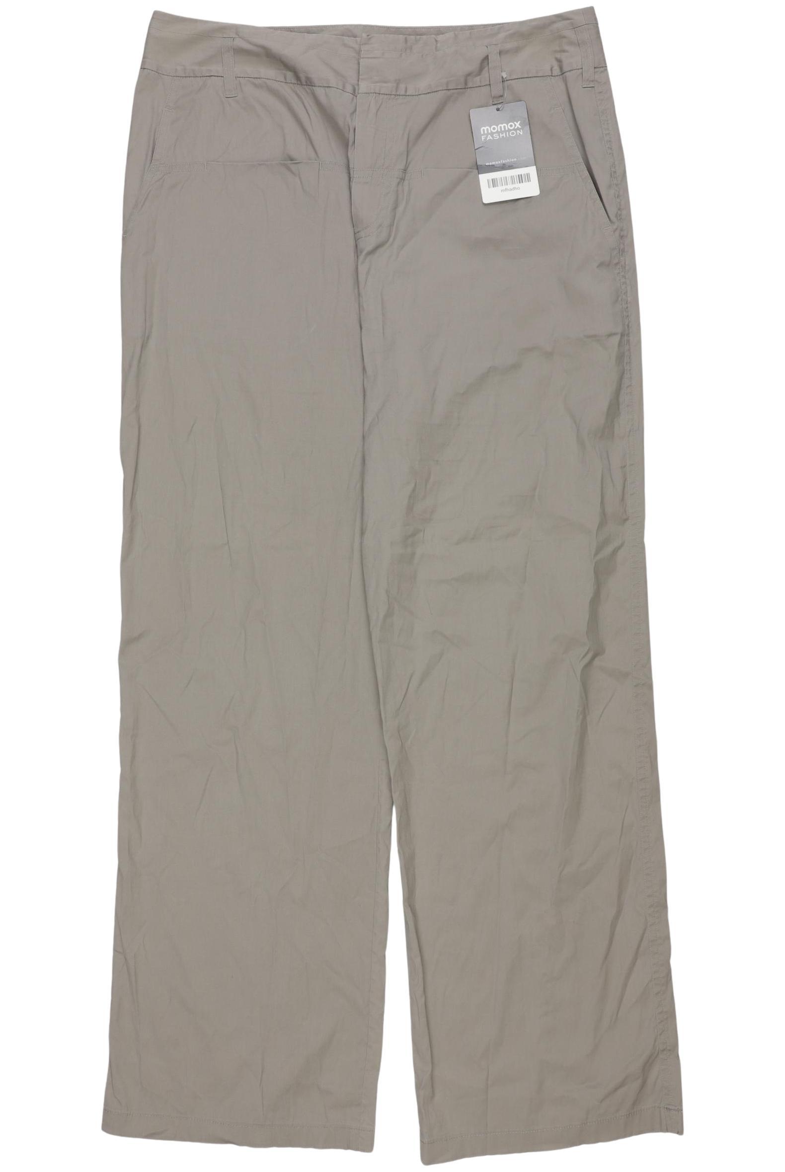 

Strenesse Damen Stoffhose, beige, Gr. 38