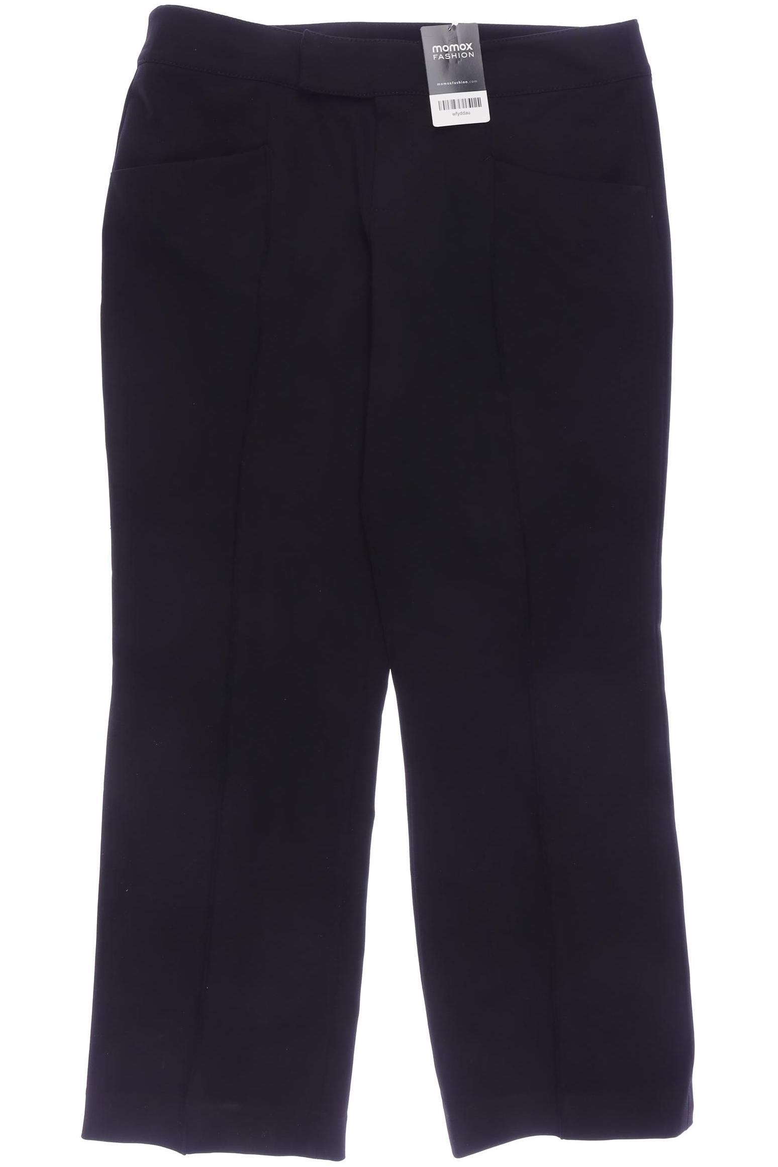 

Strenesse Damen Stoffhose, schwarz, Gr. 42