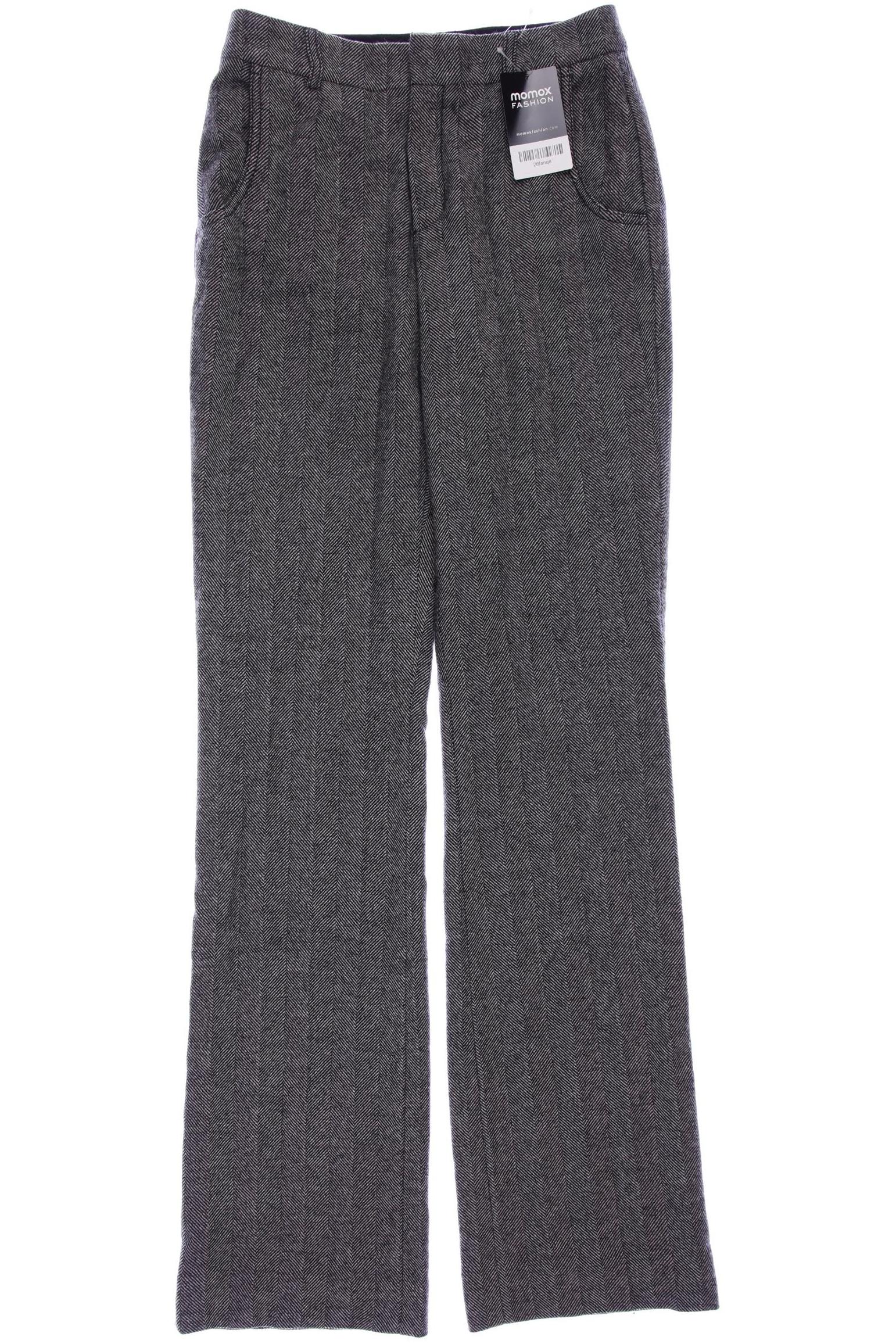 

Strenesse Damen Stoffhose, grau