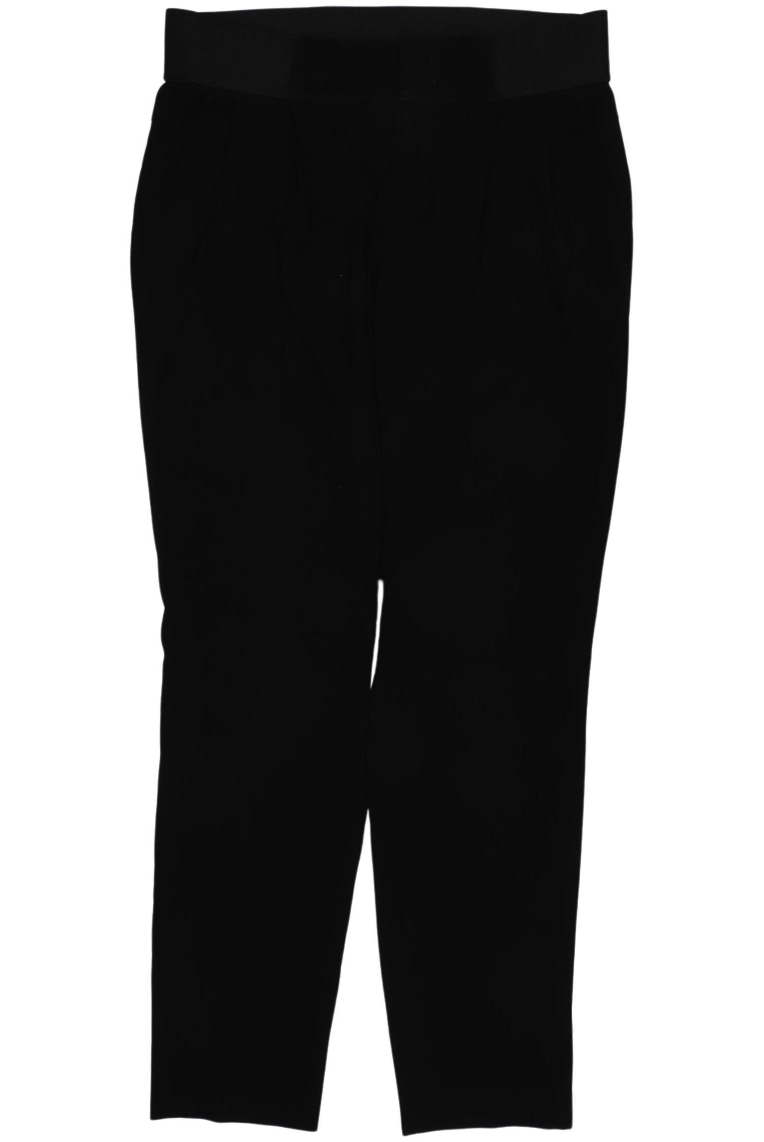 

Strenesse Damen Stoffhose, schwarz, Gr. 30