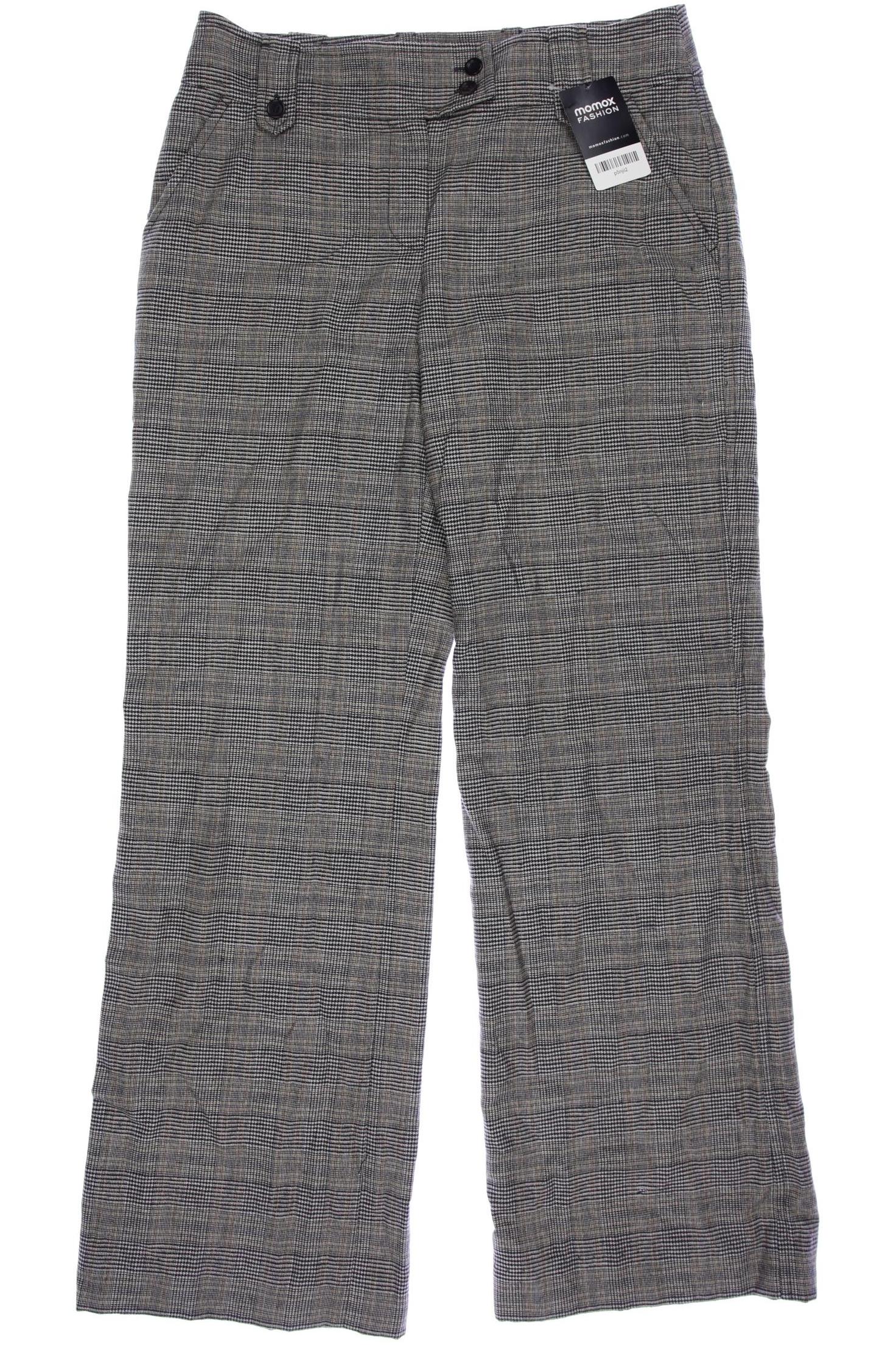 

Strenesse Damen Stoffhose, grau