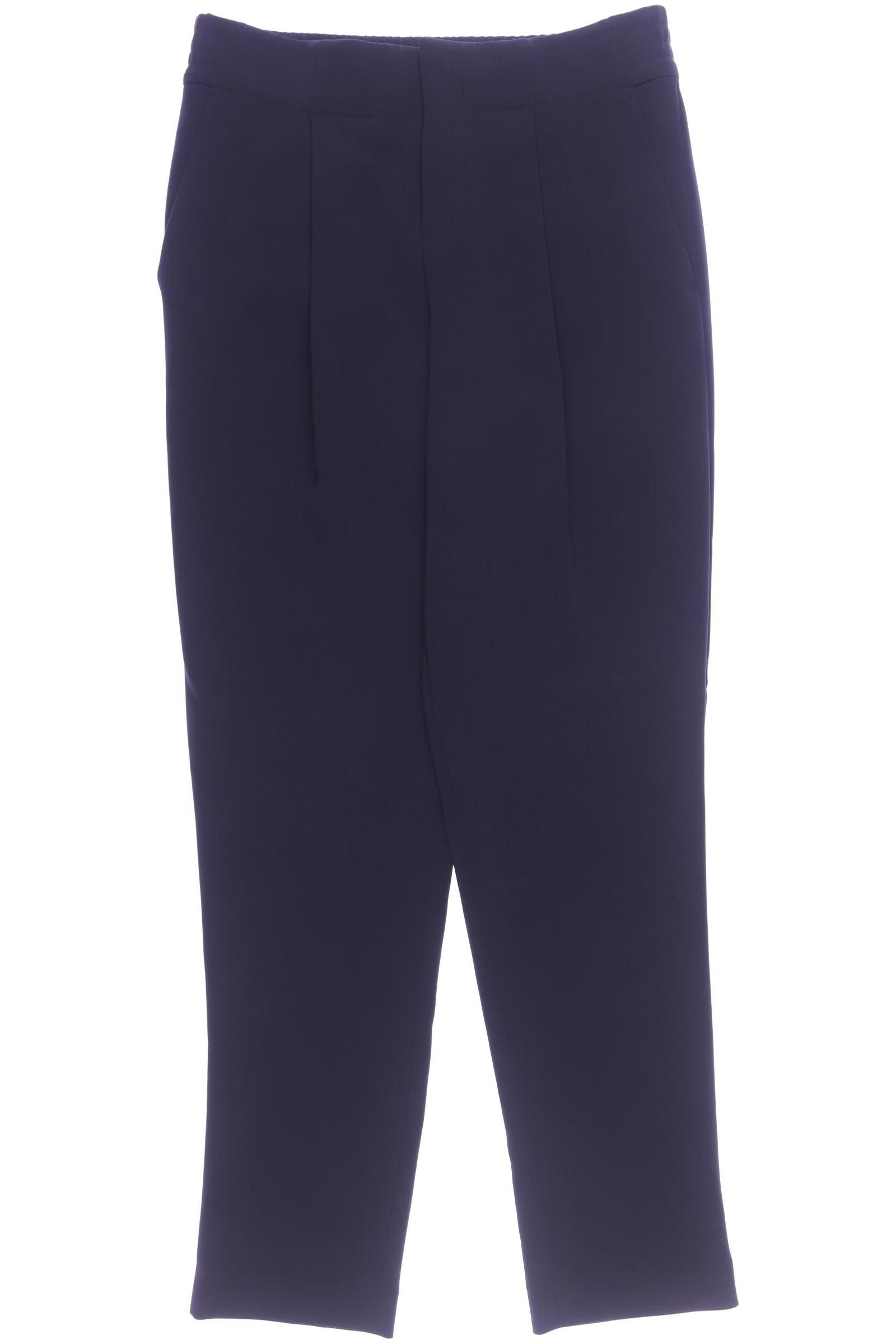 

Strenesse Damen Stoffhose, marineblau, Gr. 34