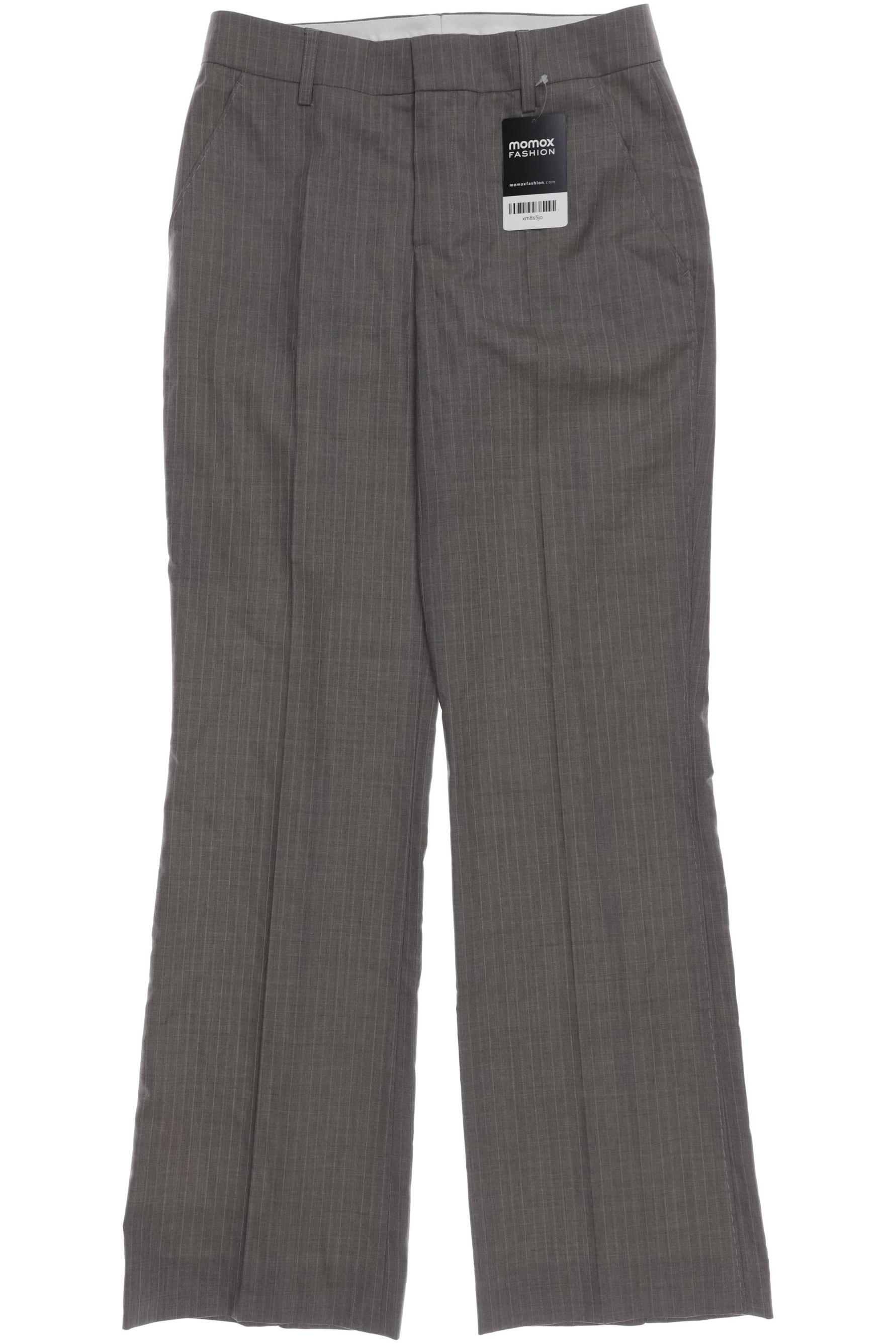 

Strenesse Damen Stoffhose, braun