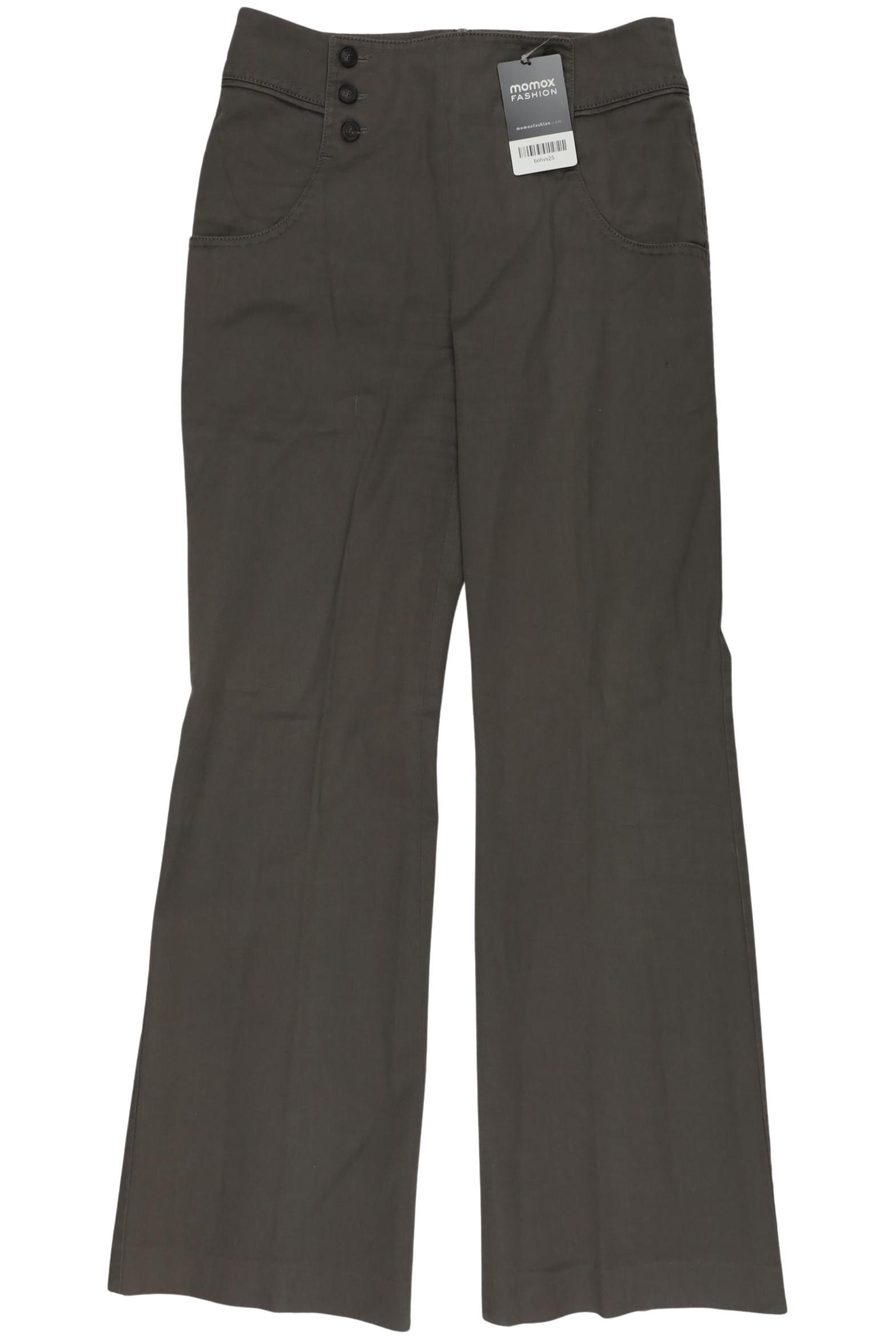 

Strenesse Damen Stoffhose, braun, Gr. 36