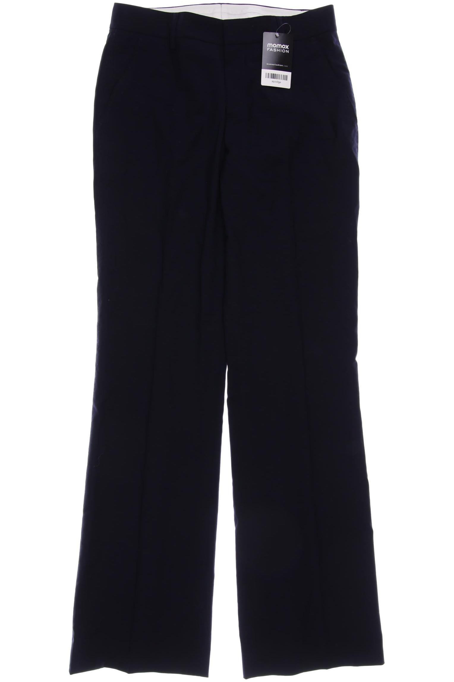 

Strenesse Damen Stoffhose, marineblau, Gr. 36