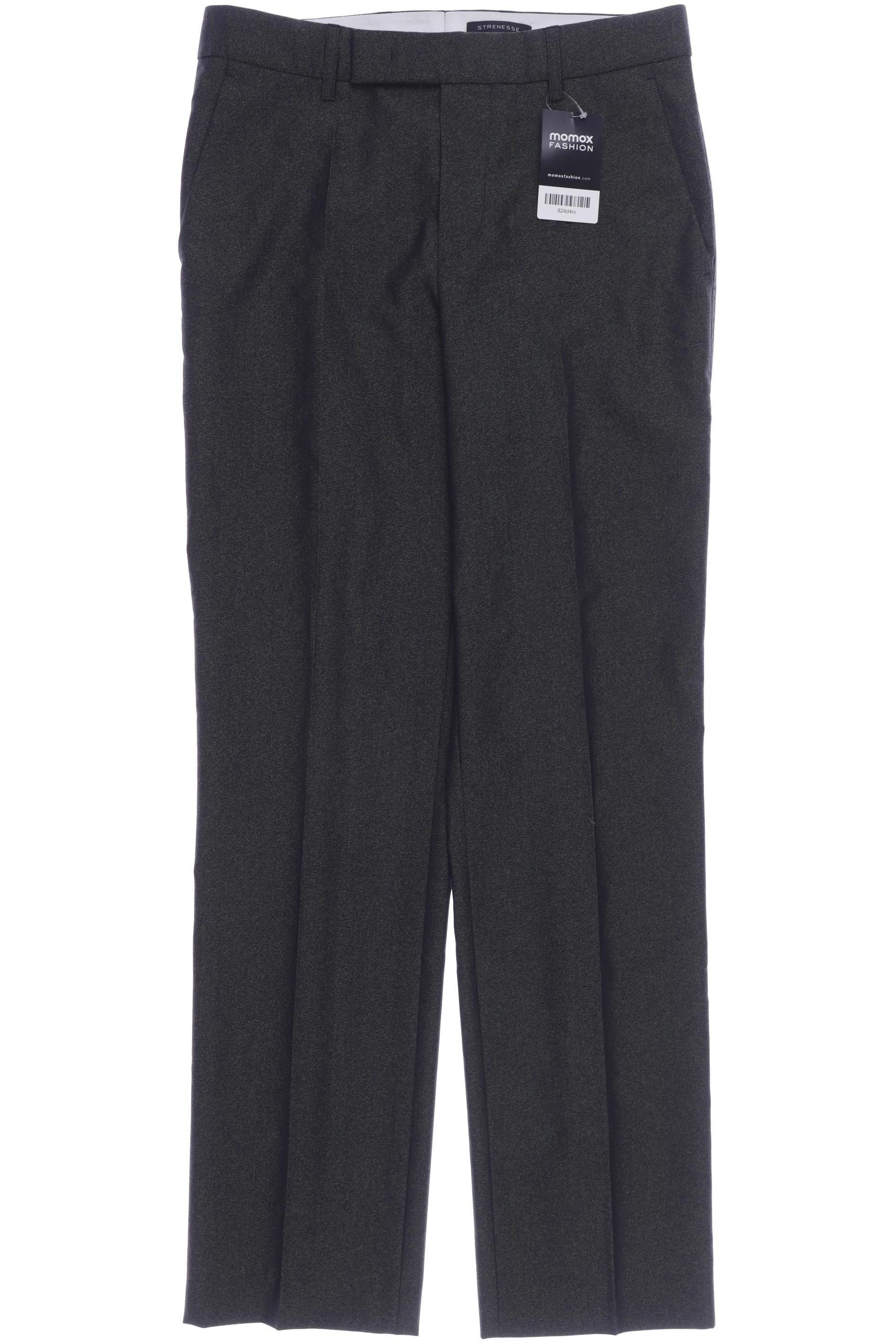 

Strenesse Damen Stoffhose, grün, Gr. 36
