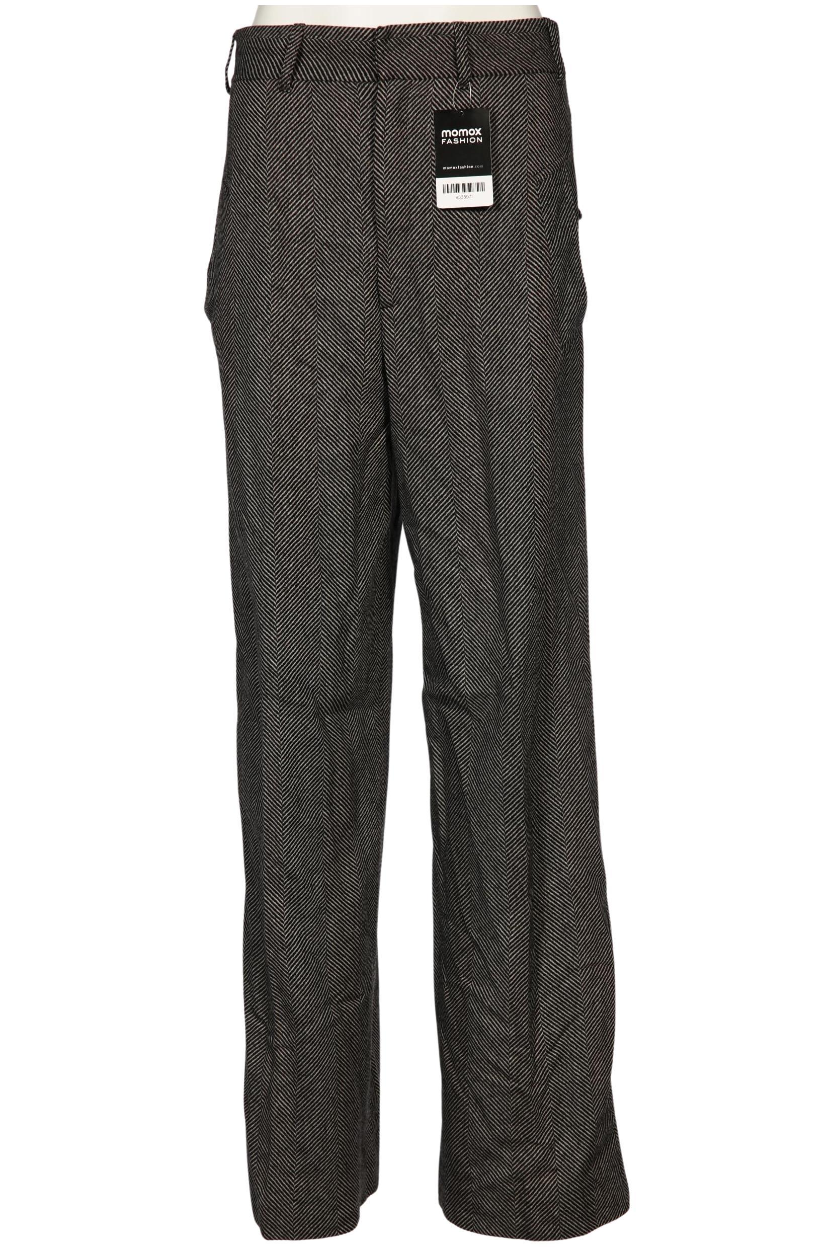 

Strenesse Damen Stoffhose, grau, Gr. 40